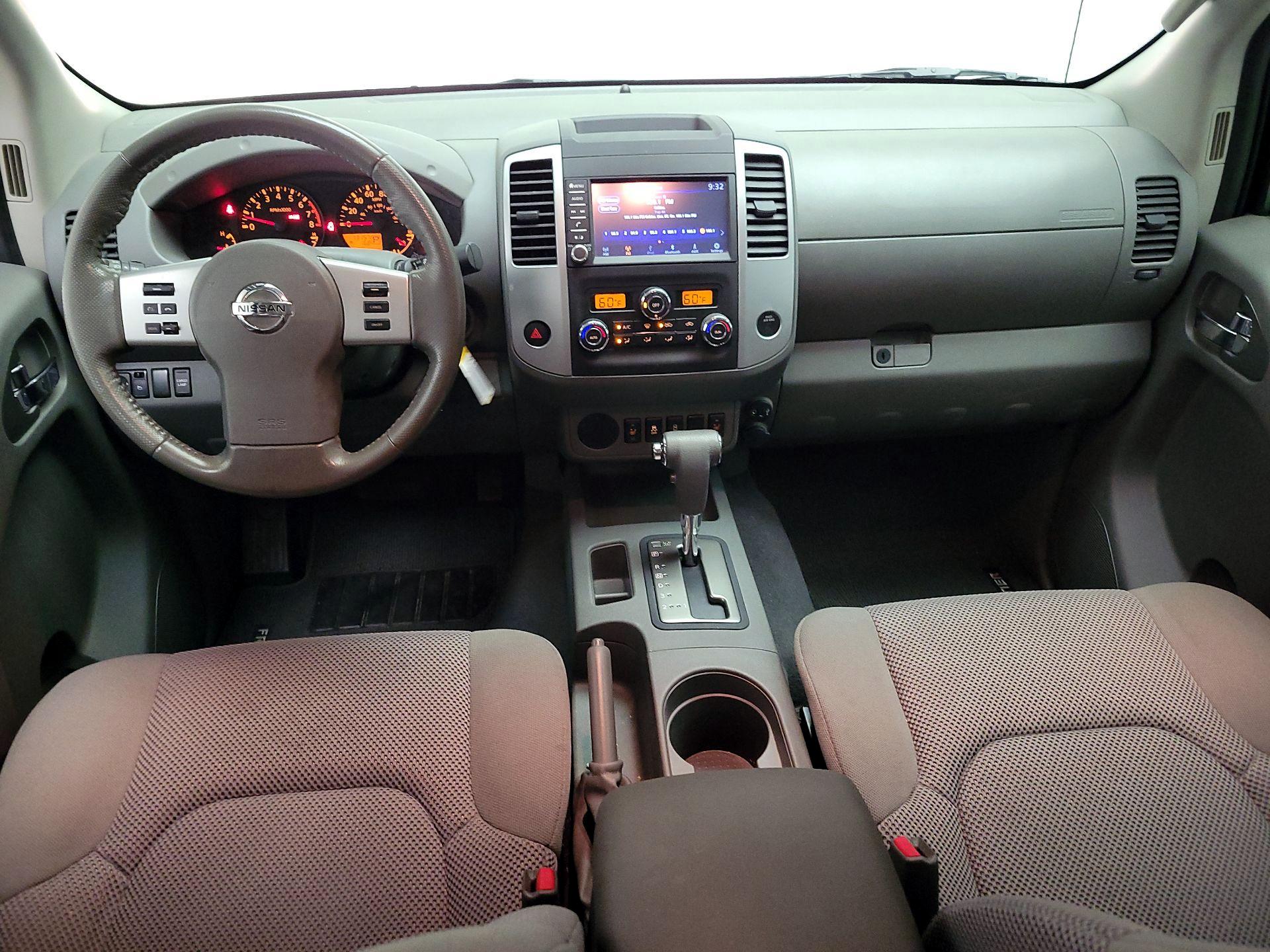 Thumbnail: 2019 Nissan Frontier - 9