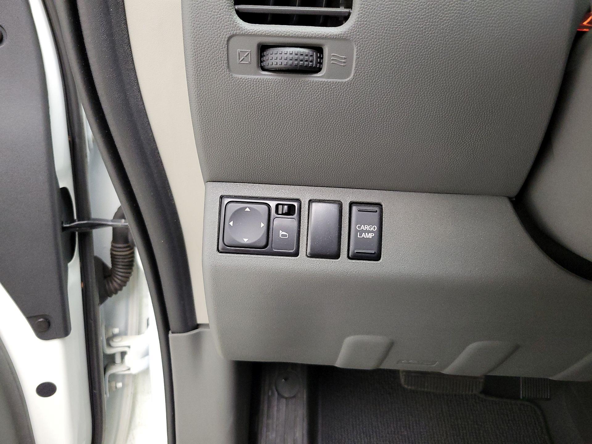 Thumbnail: 2019 Nissan Frontier - 13