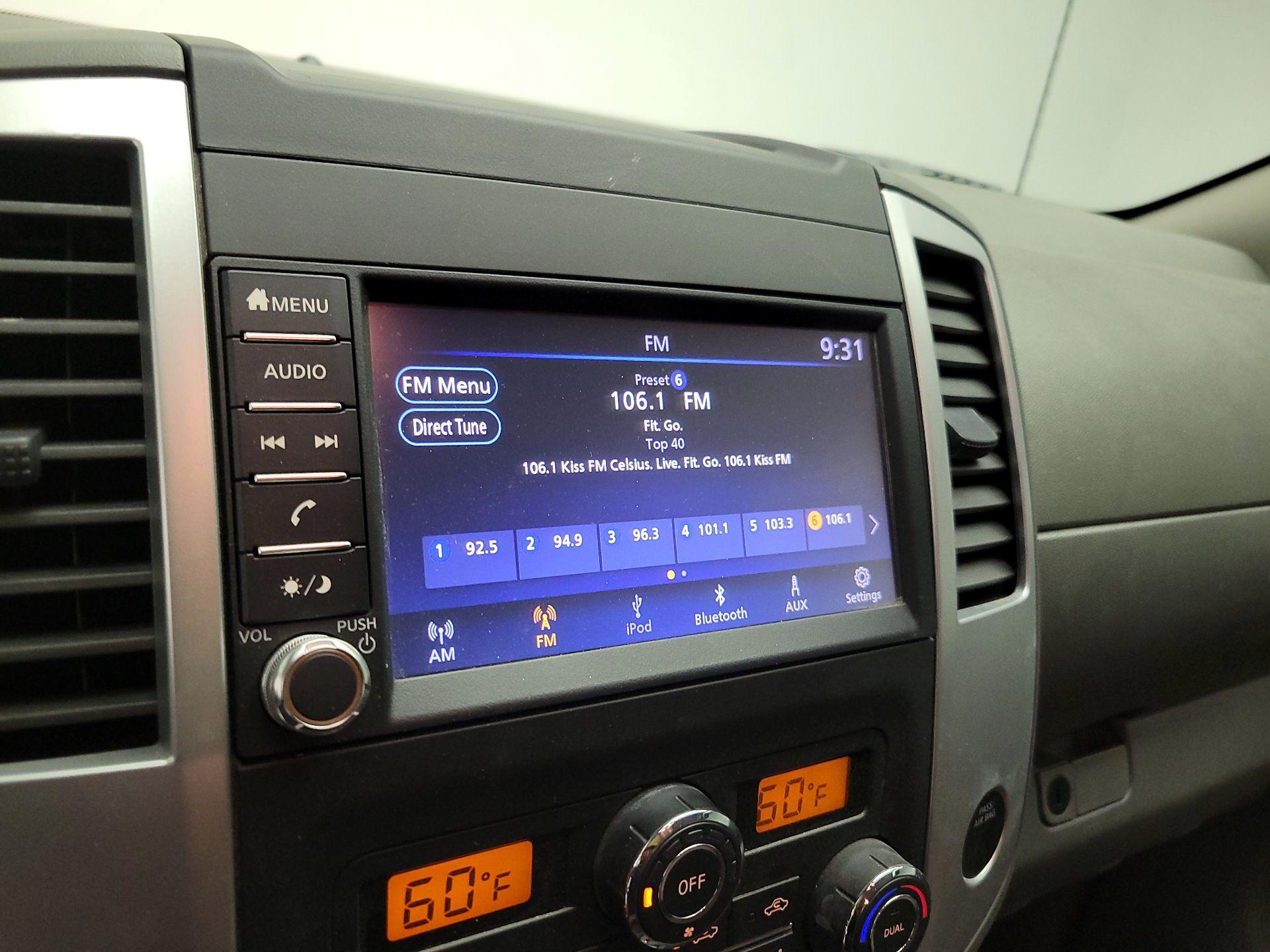 Thumbnail: 2019 Nissan Frontier - 15