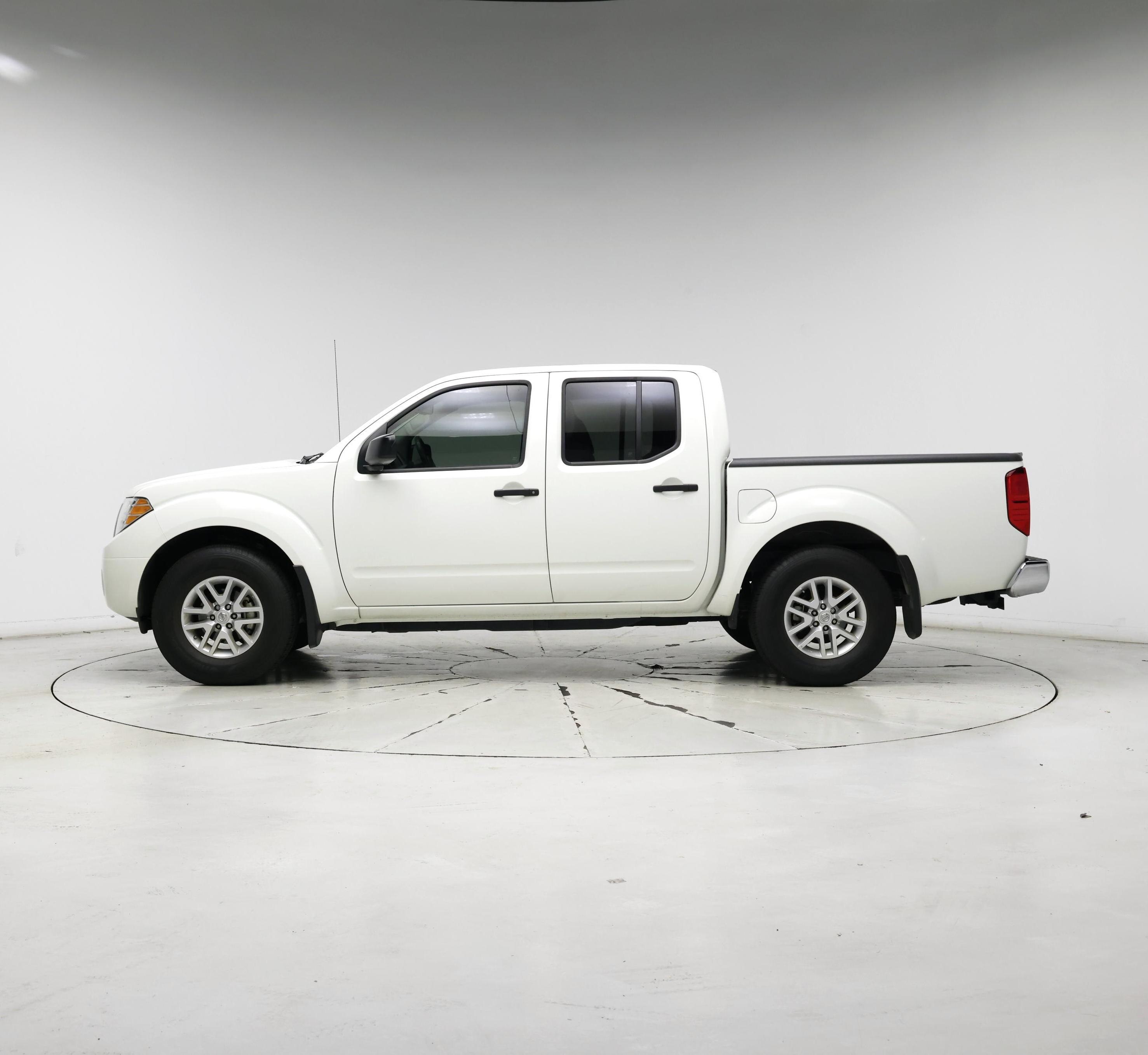 Thumbnail: 2019 Nissan Frontier - 3
