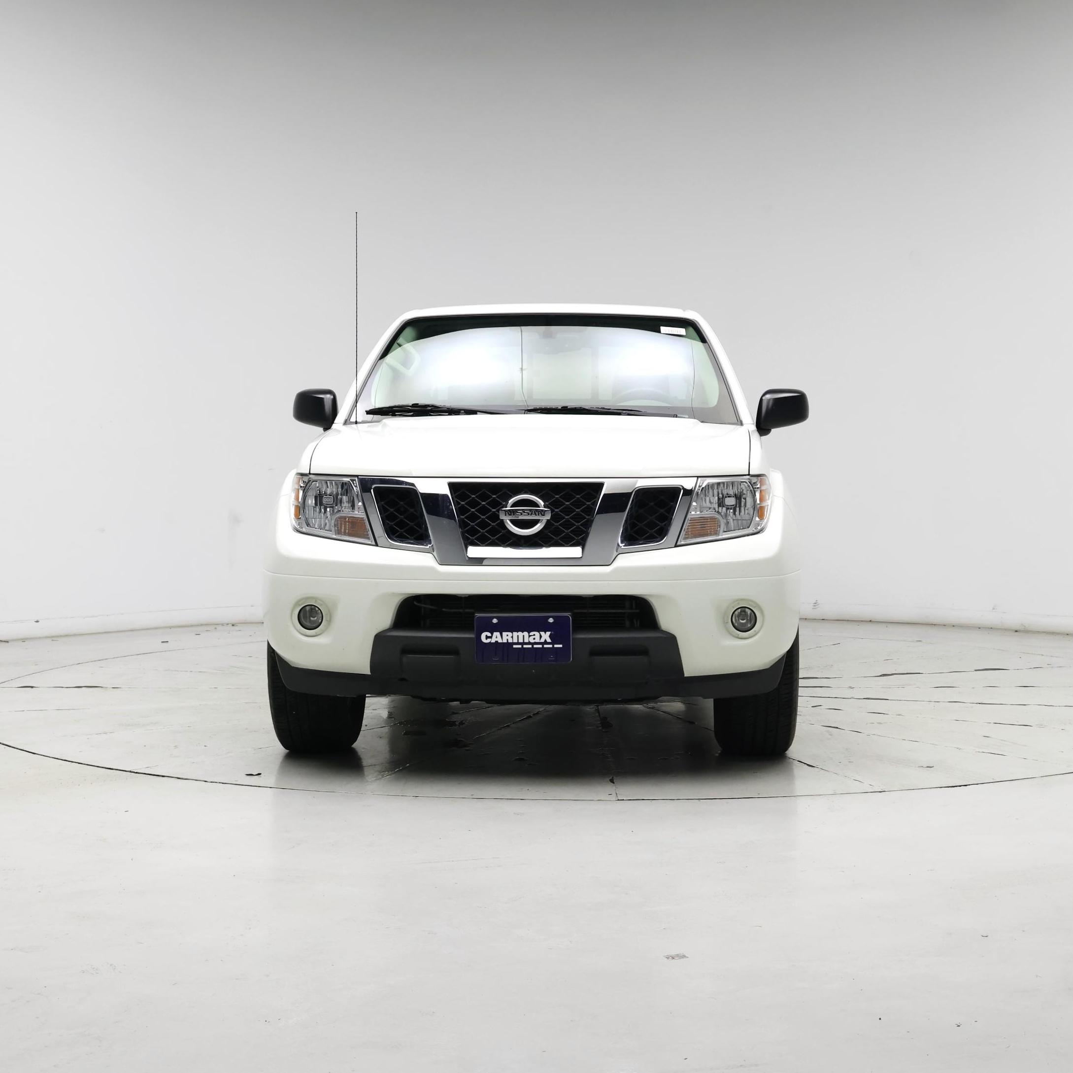 Thumbnail: 2019 Nissan Frontier - 5