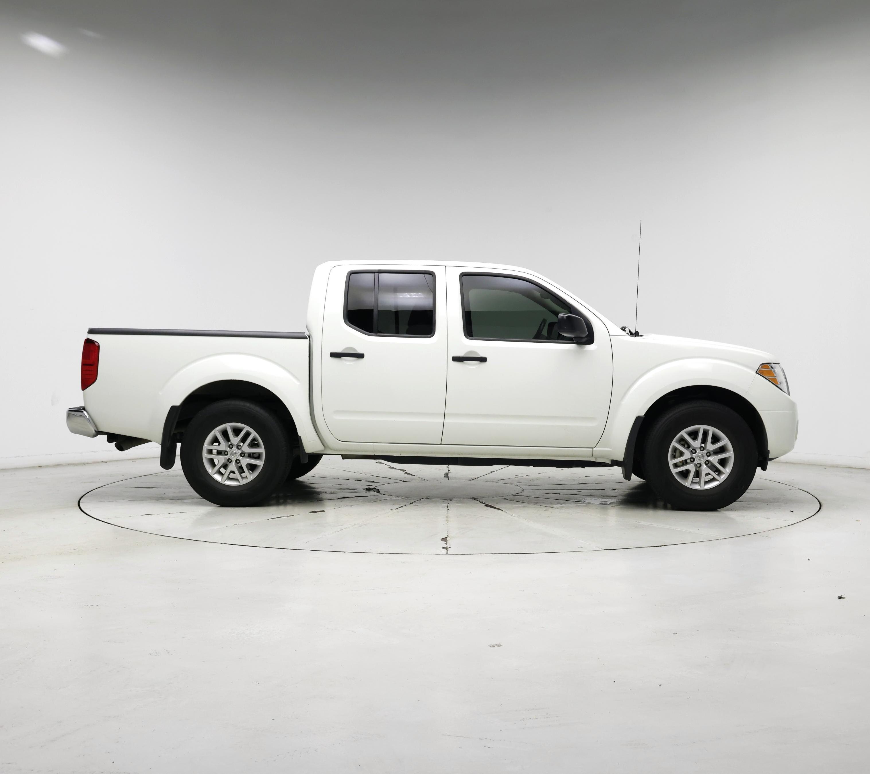 Thumbnail: 2019 Nissan Frontier - 7