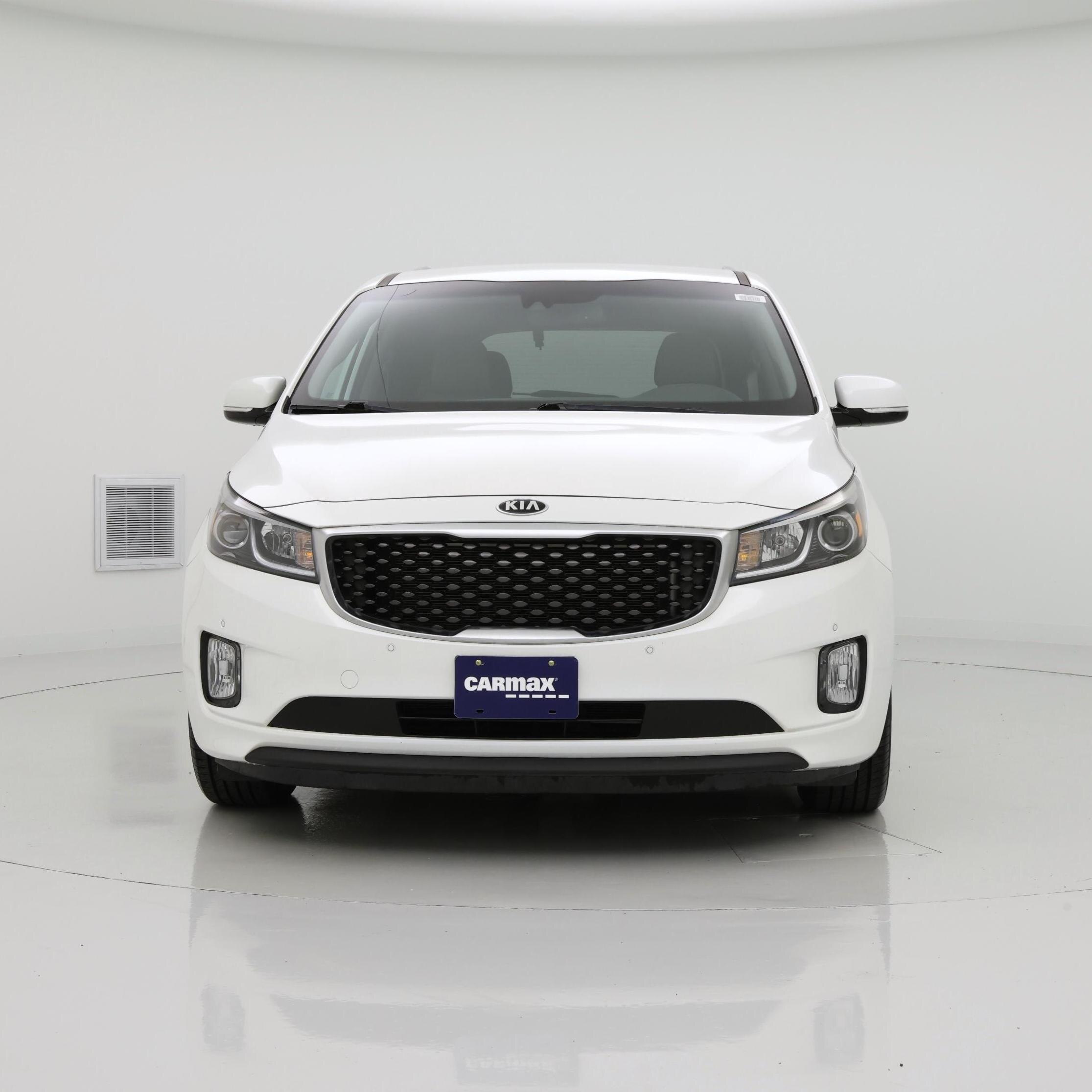 Thumbnail: 2017 Kia Sedona - 5