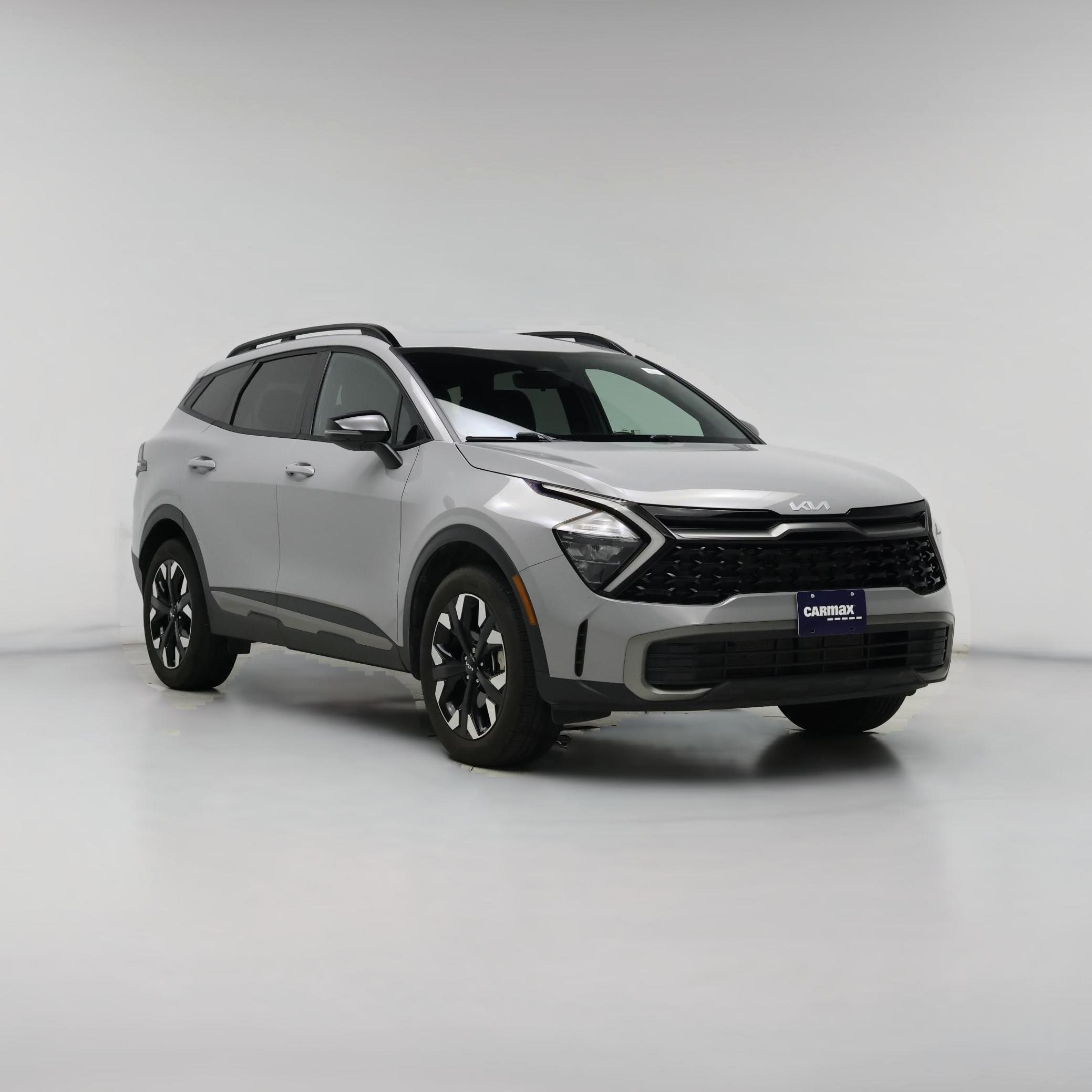 Thumbnail: 2023 Kia Sportage - 1