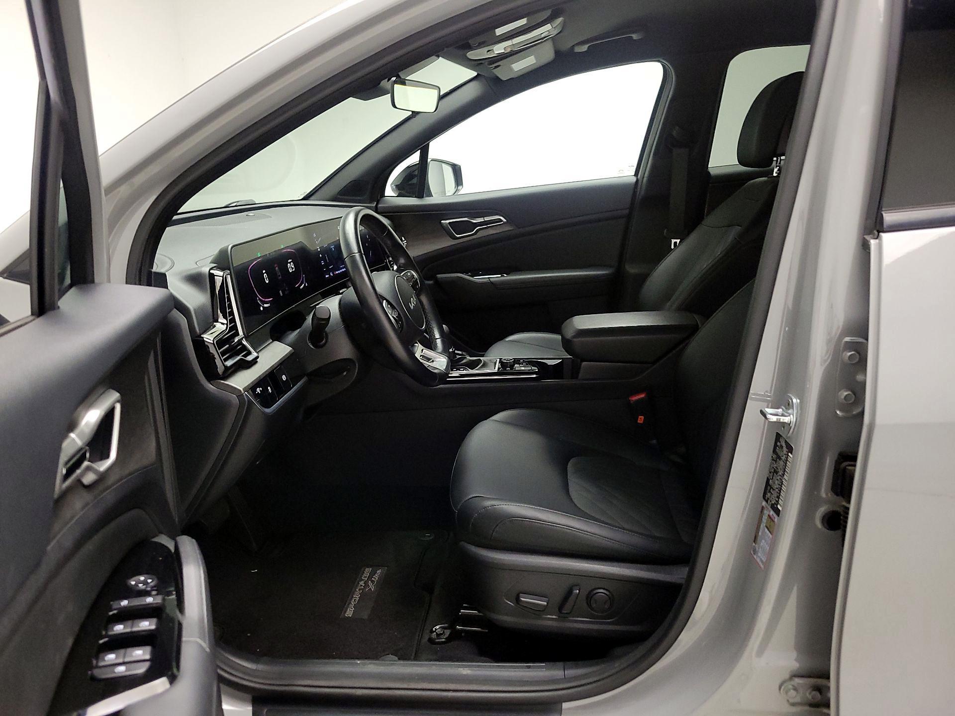 Thumbnail: 2023 Kia Sportage - 11