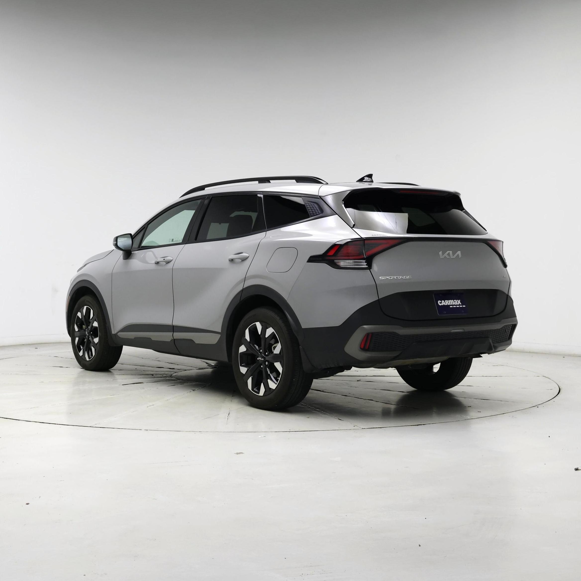 Thumbnail: 2023 Kia Sportage - 2
