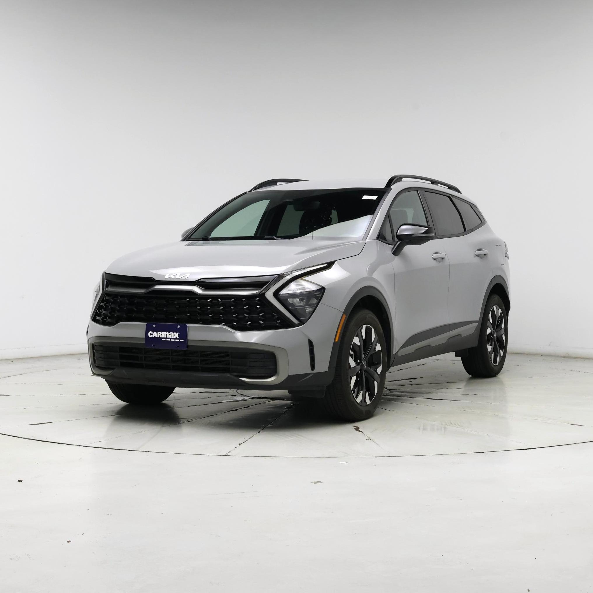 Thumbnail: 2023 Kia Sportage - 4