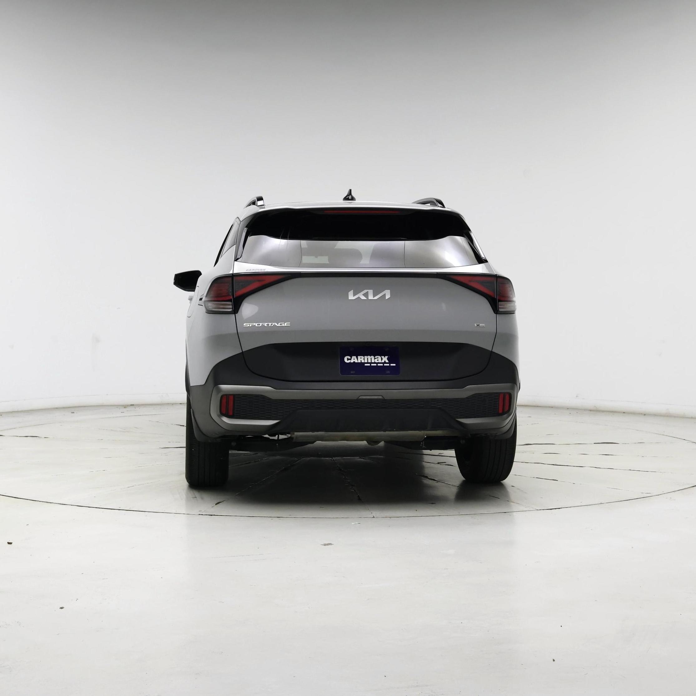 Thumbnail: 2023 Kia Sportage - 6