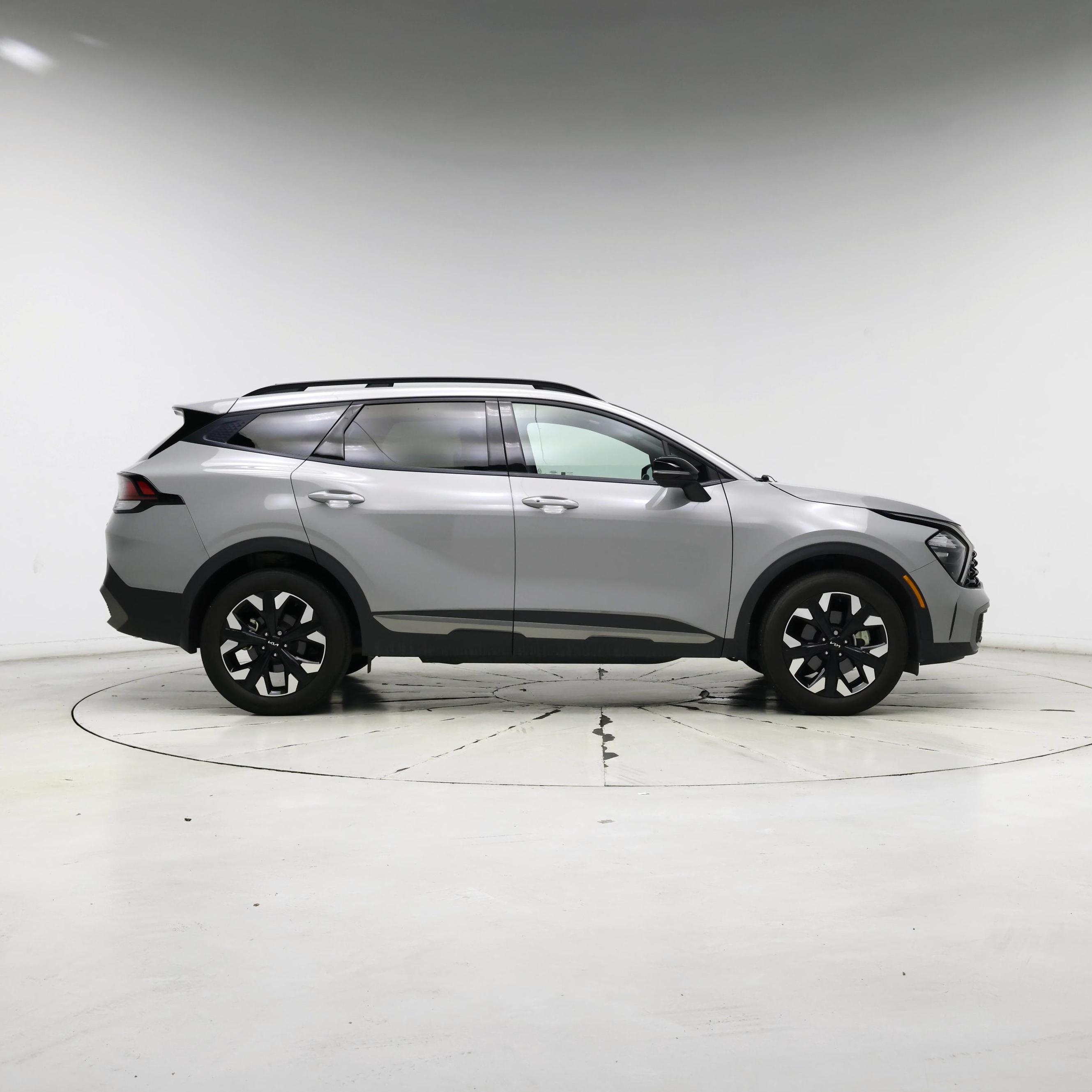 Thumbnail: 2023 Kia Sportage - 7