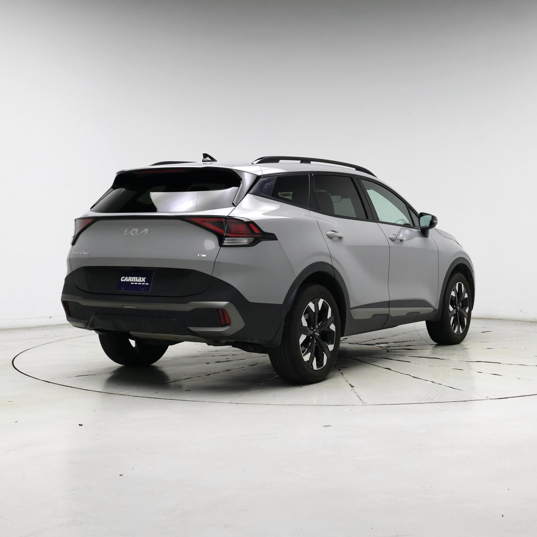 Thumbnail: 2023 Kia Sportage - 8