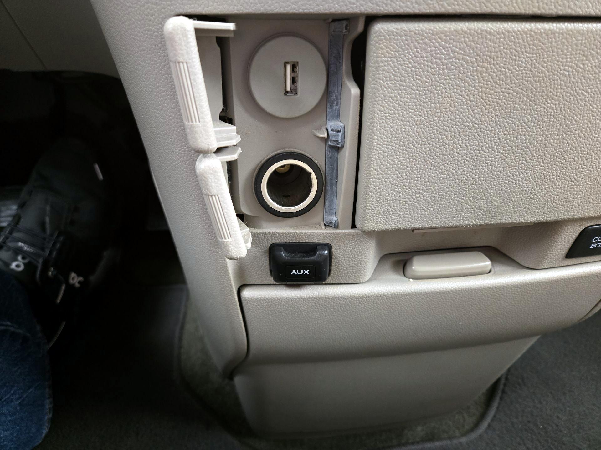 Thumbnail: 2014 Honda Odyssey - 19
