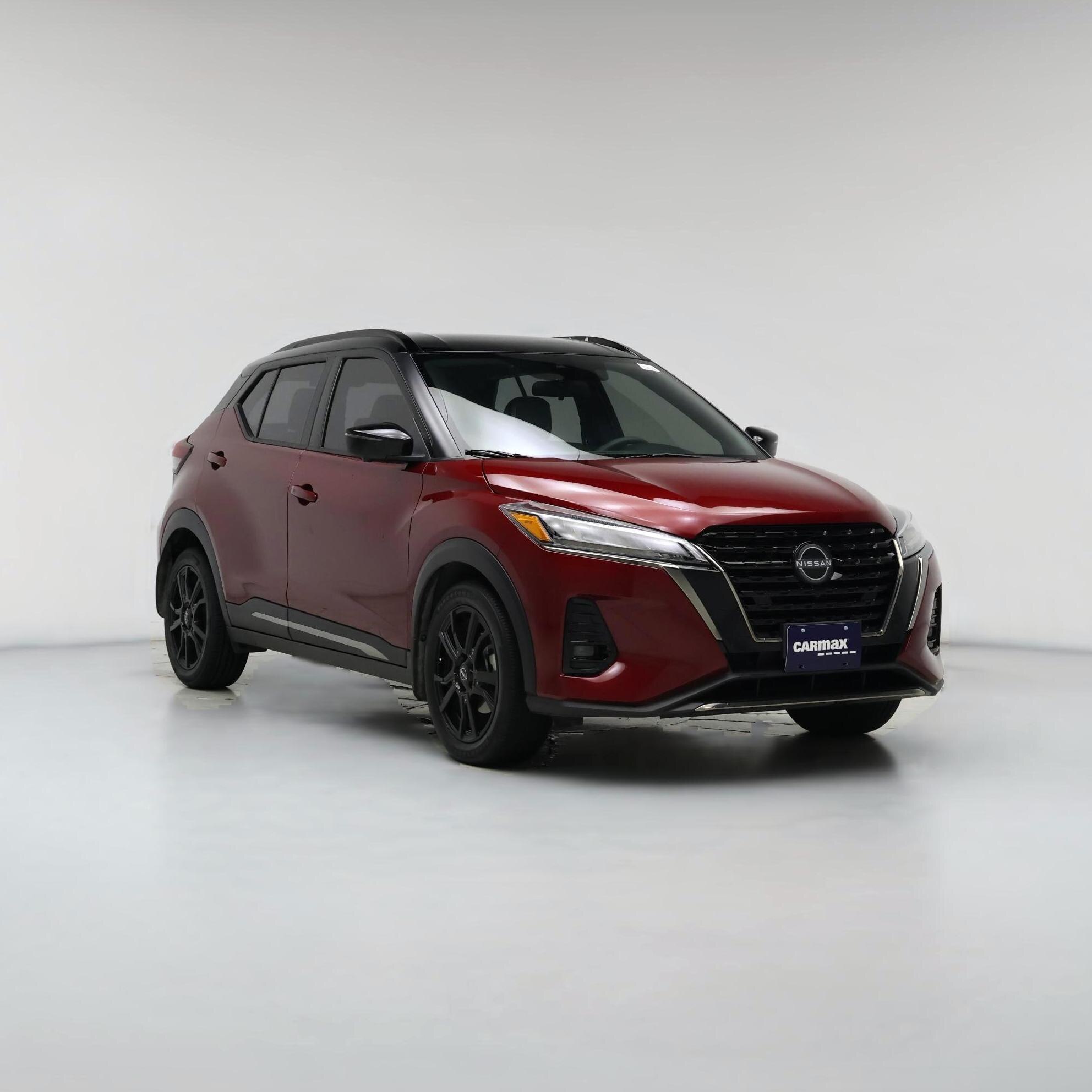 Thumbnail: 2023 Nissan Kicks - 1