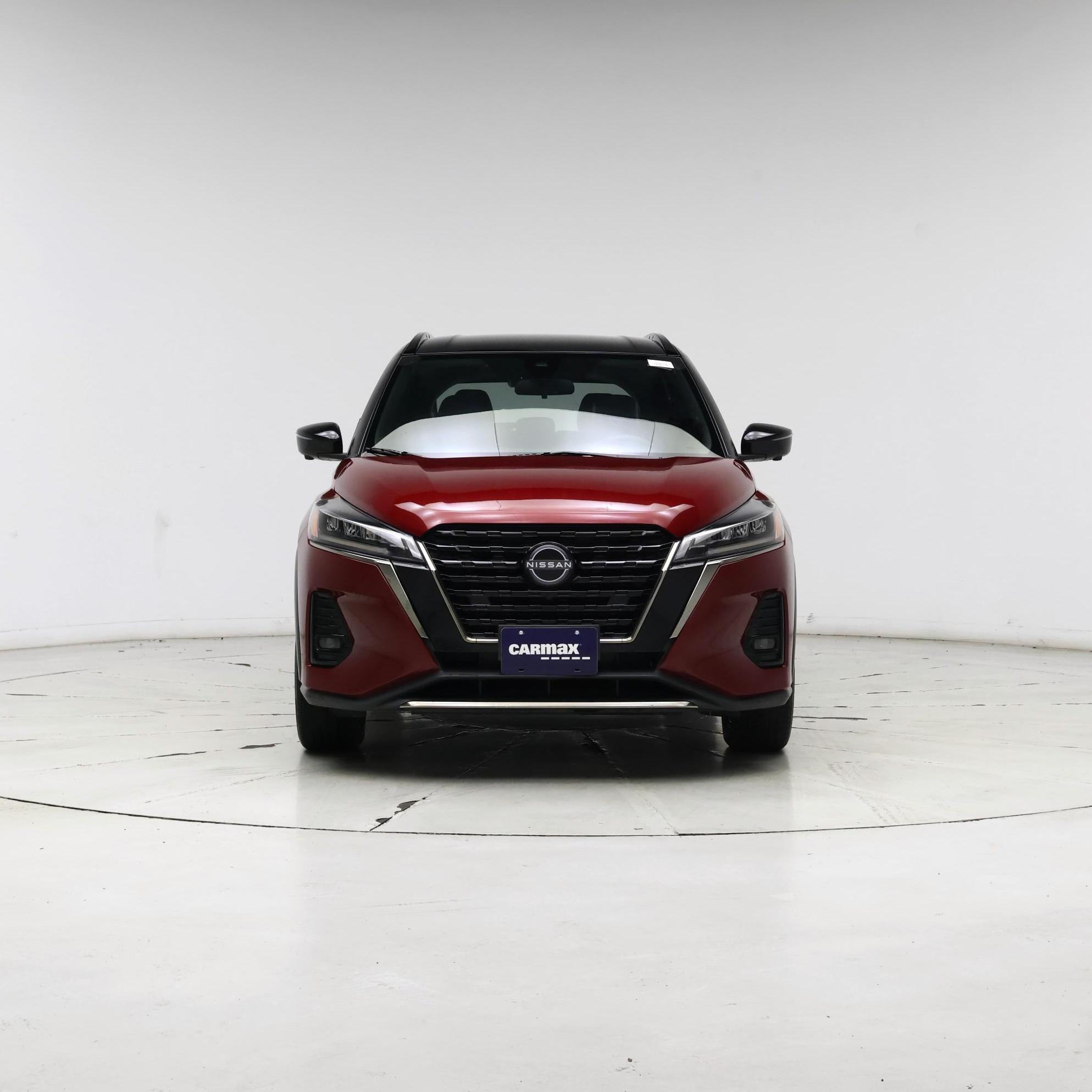 Thumbnail: 2023 Nissan Kicks - 5