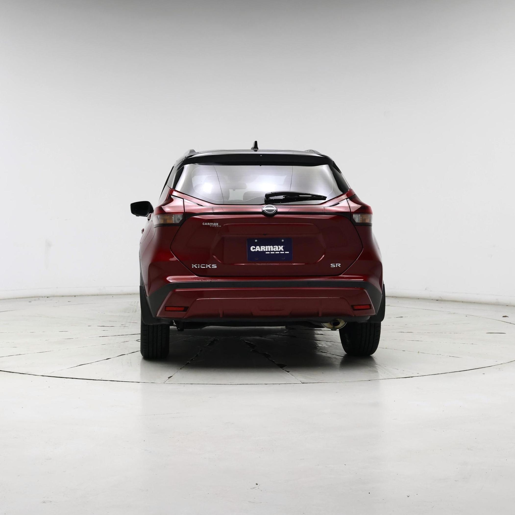 Thumbnail: 2023 Nissan Kicks - 6