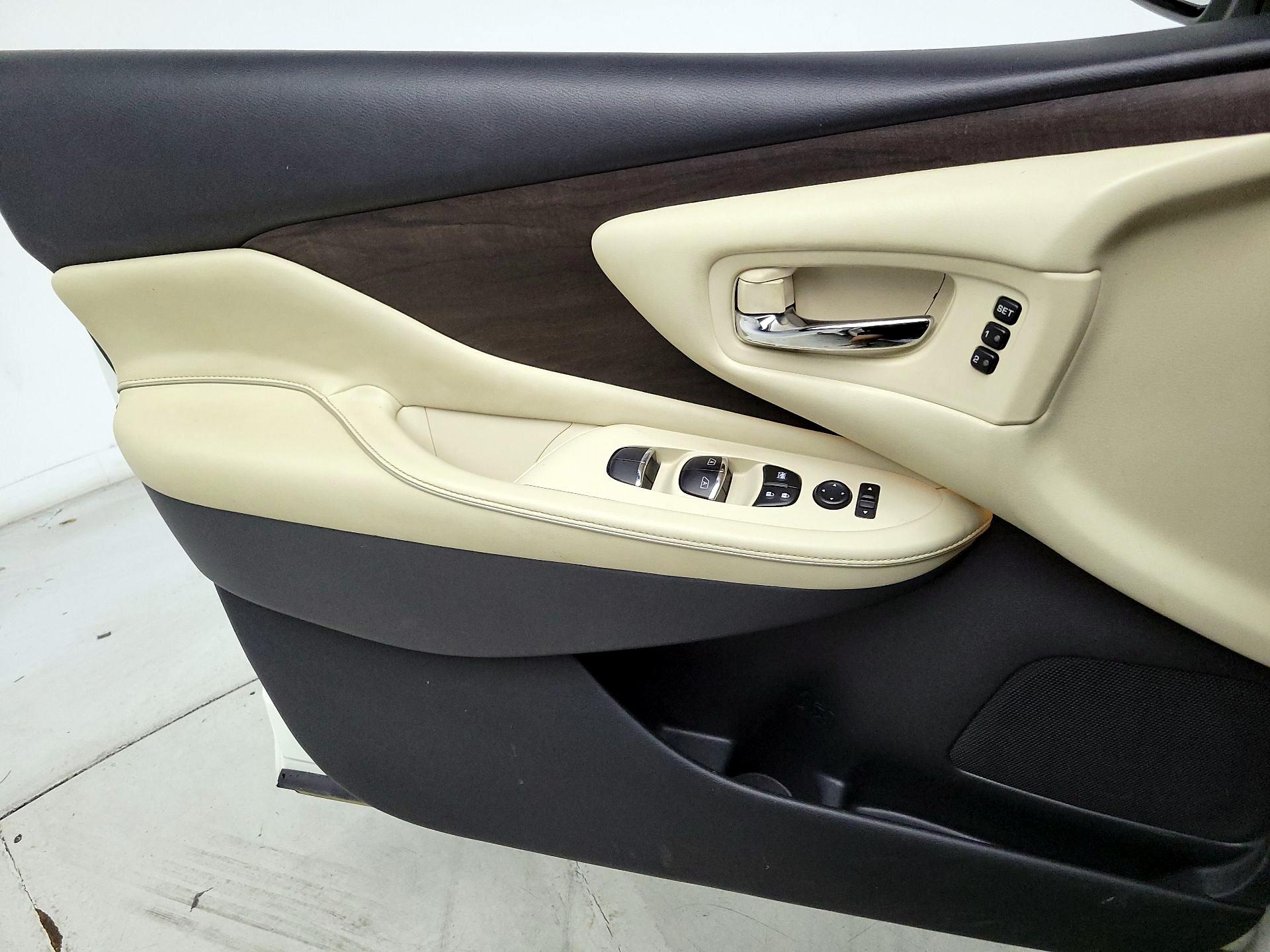 Thumbnail: 2020 Nissan Murano - 12