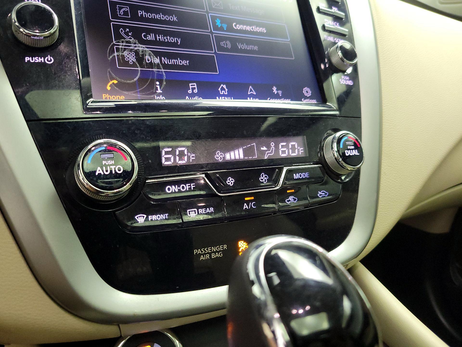 Thumbnail: 2020 Nissan Murano - 16