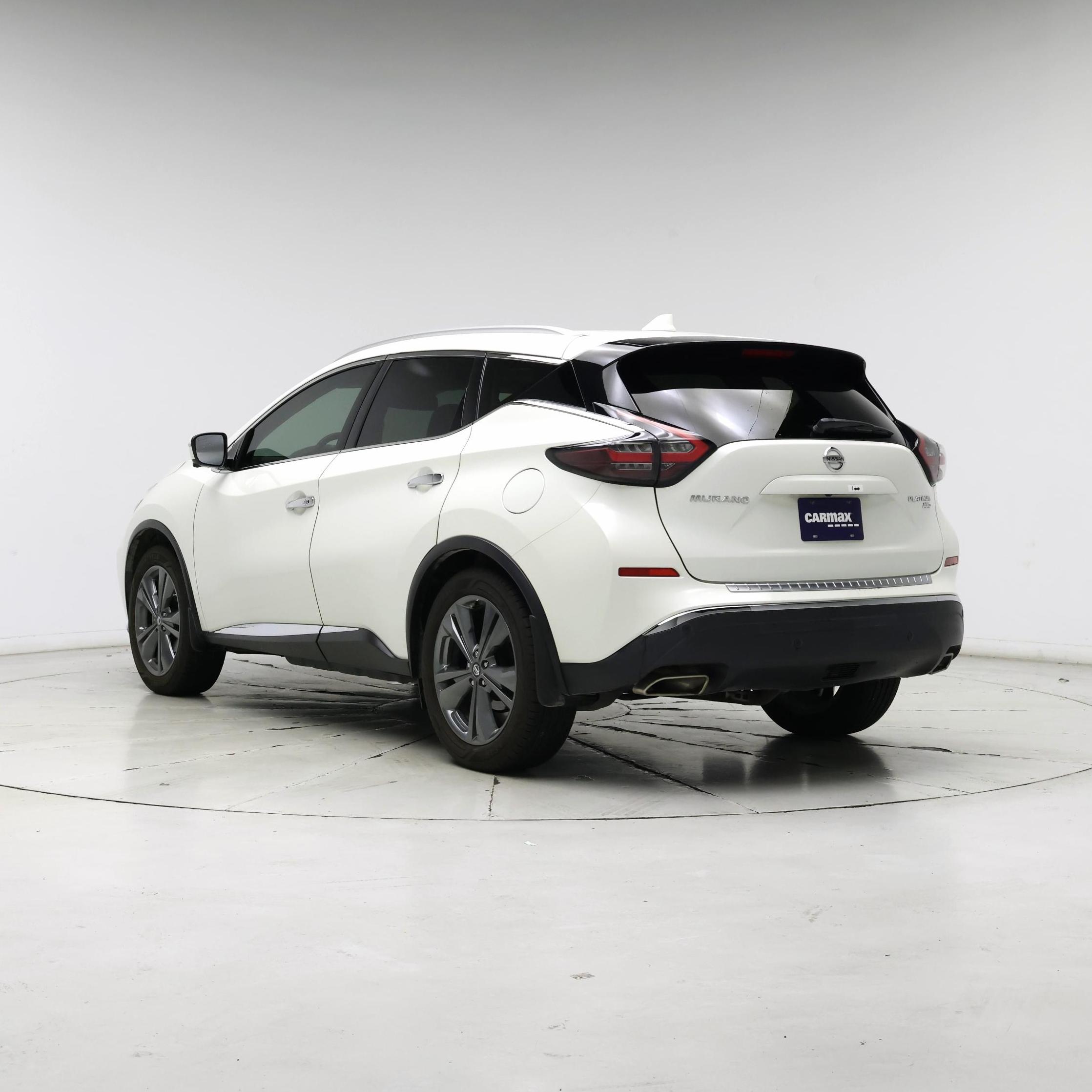 Thumbnail: 2020 Nissan Murano - 2