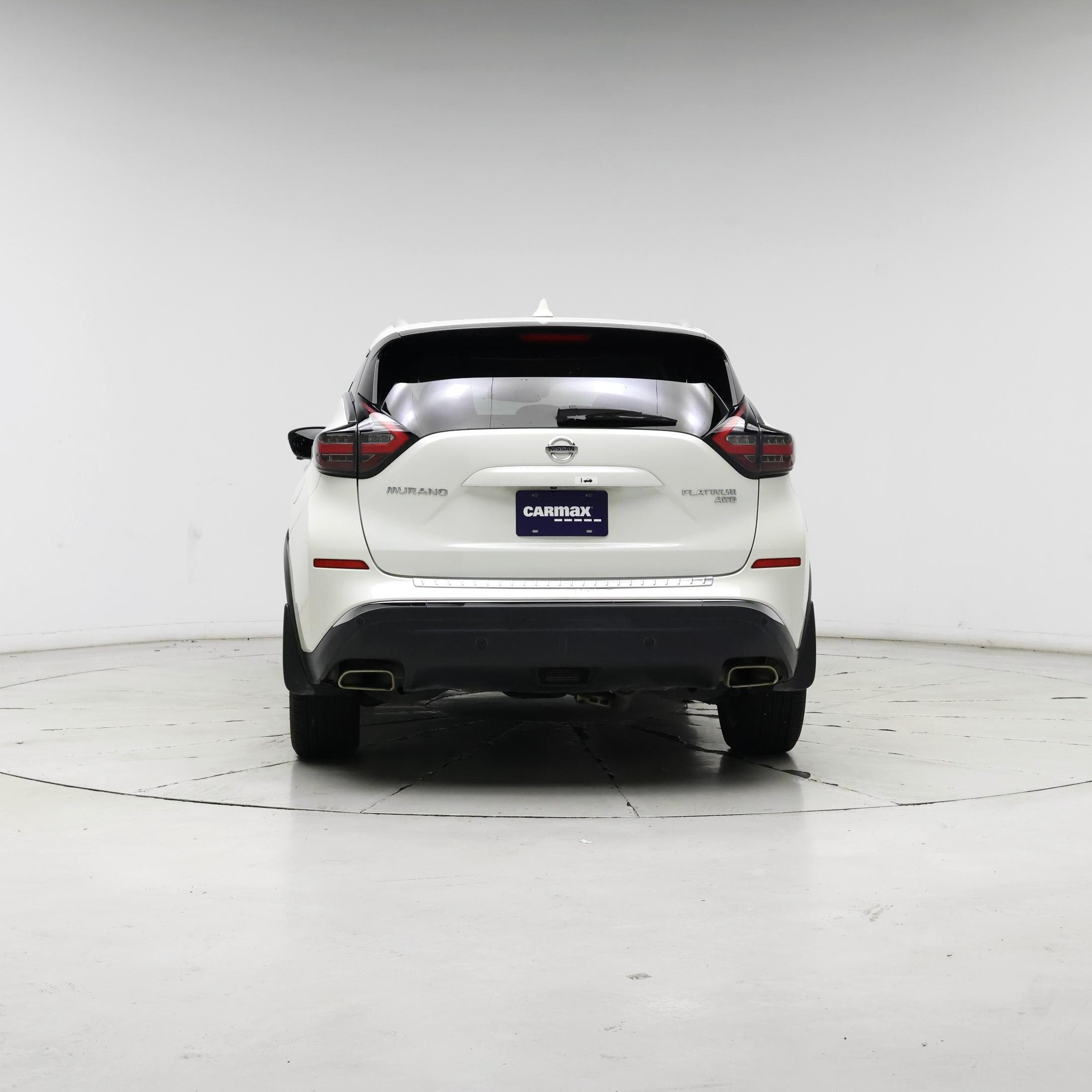 Thumbnail: 2020 Nissan Murano - 6