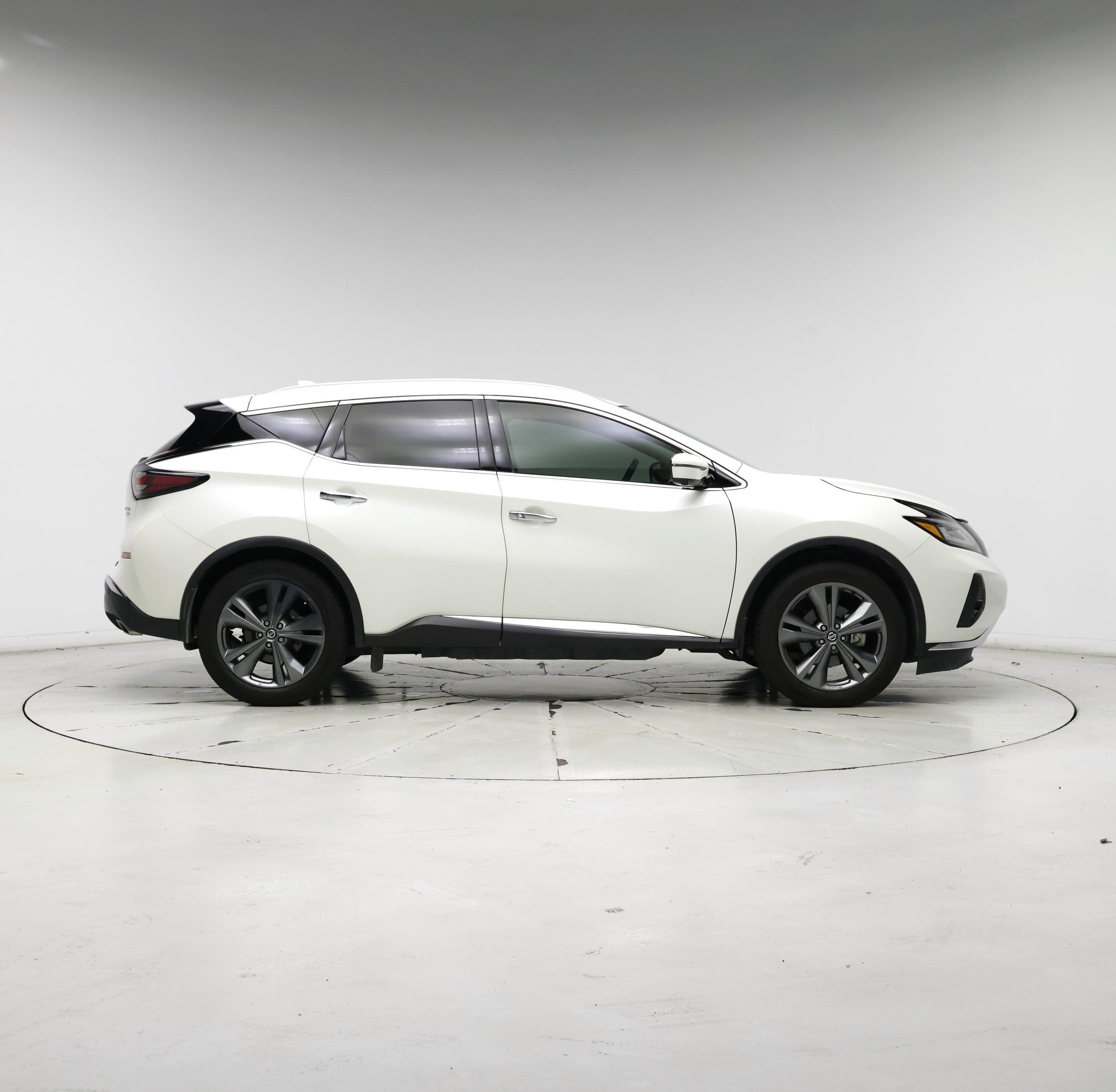 Thumbnail: 2020 Nissan Murano - 7