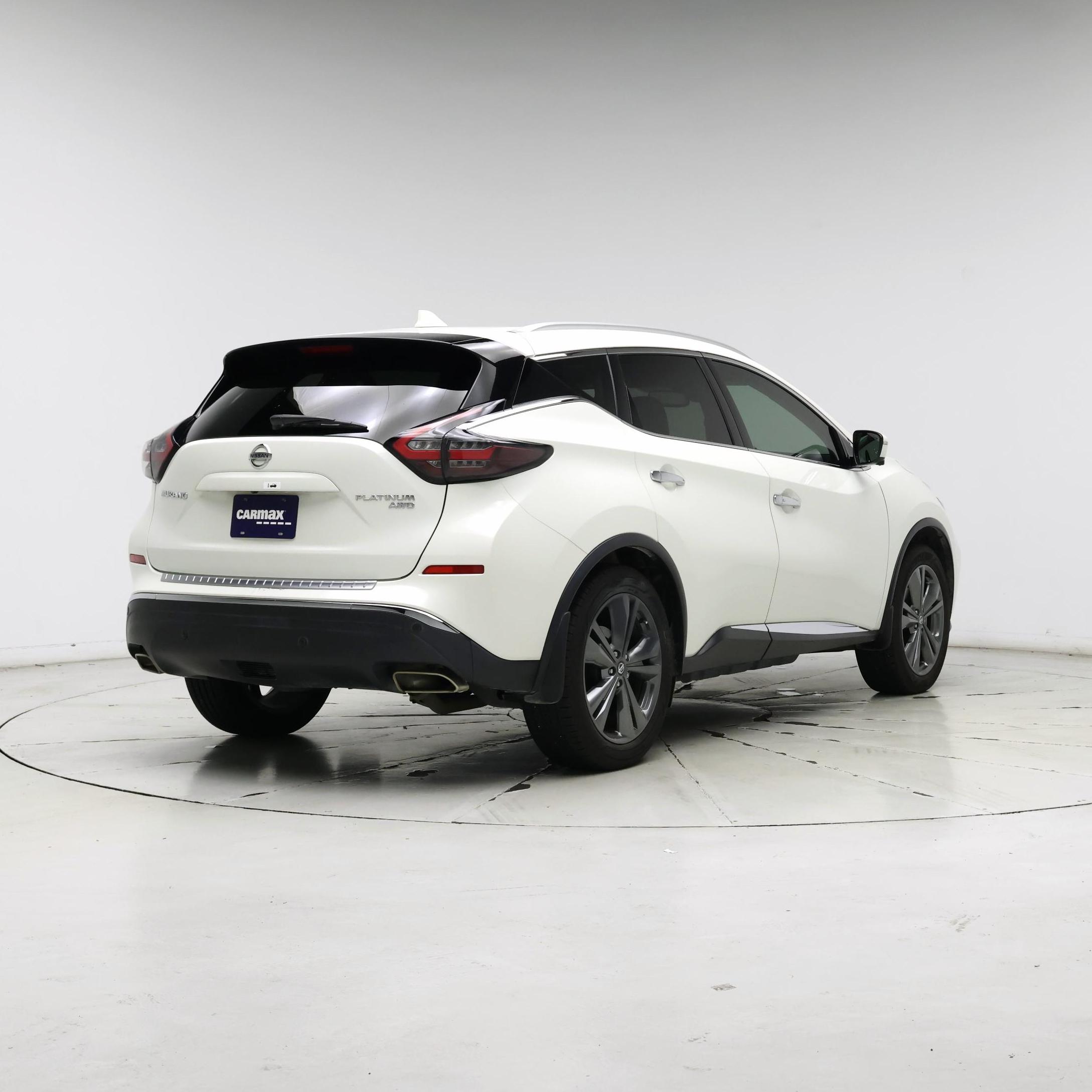 Thumbnail: 2020 Nissan Murano - 8