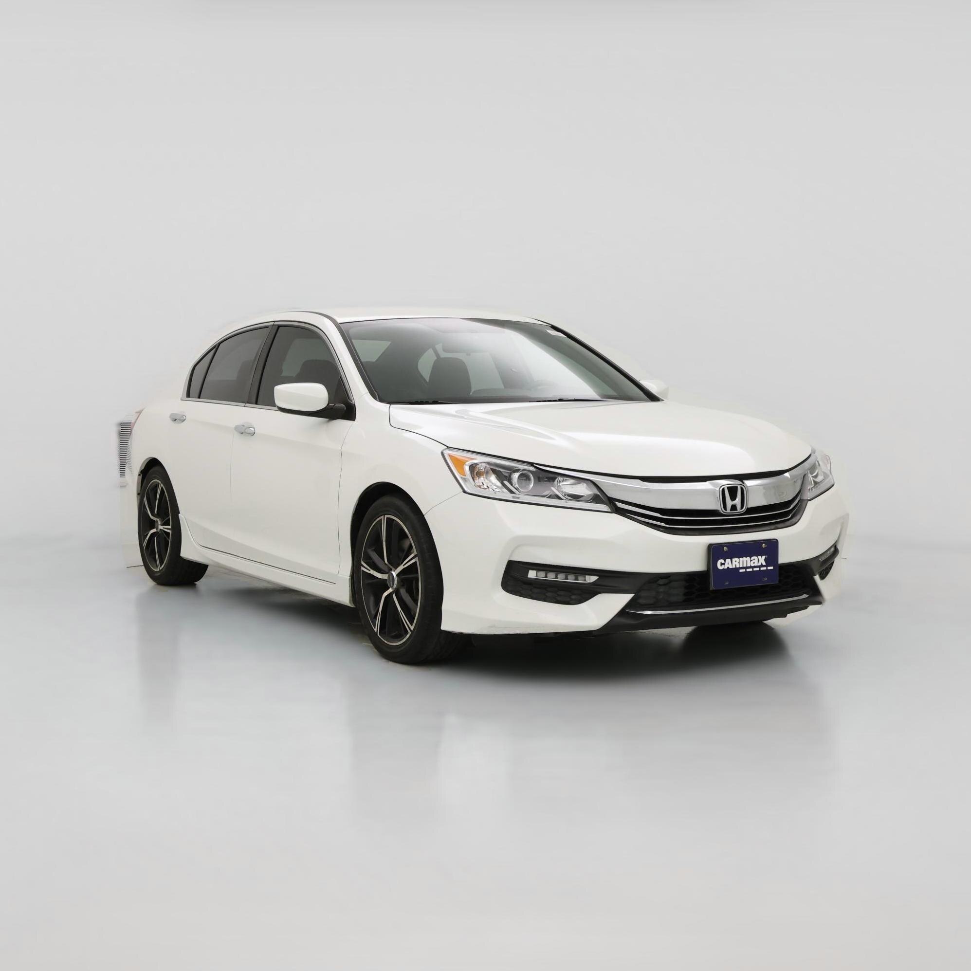 Thumbnail: 2017 Honda Accord - 1