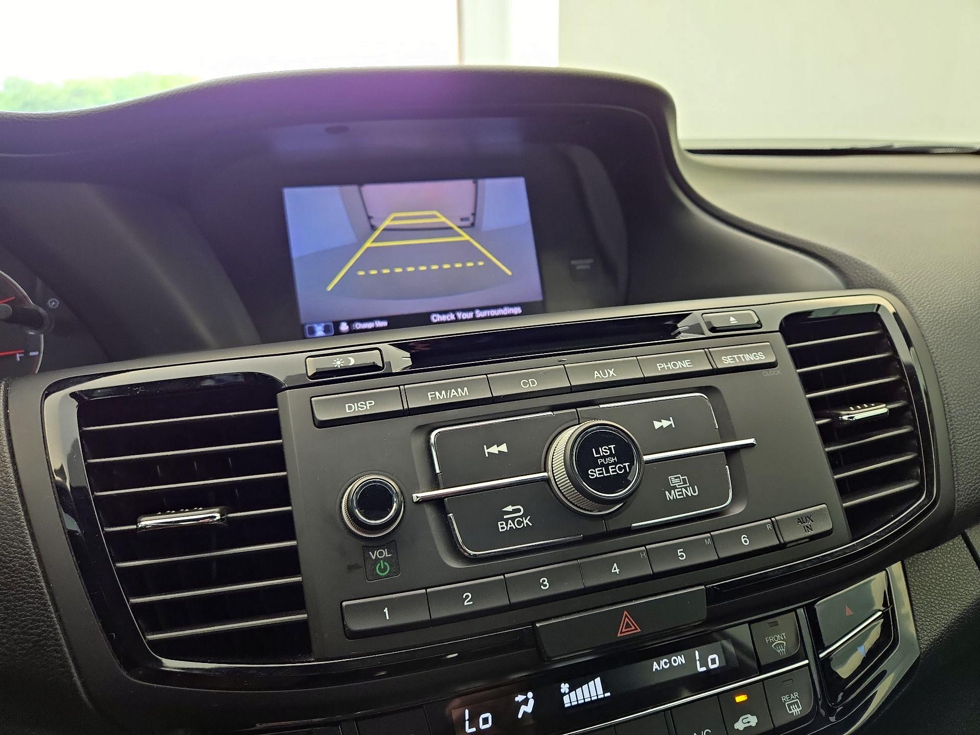 Thumbnail: 2017 Honda Accord - 14