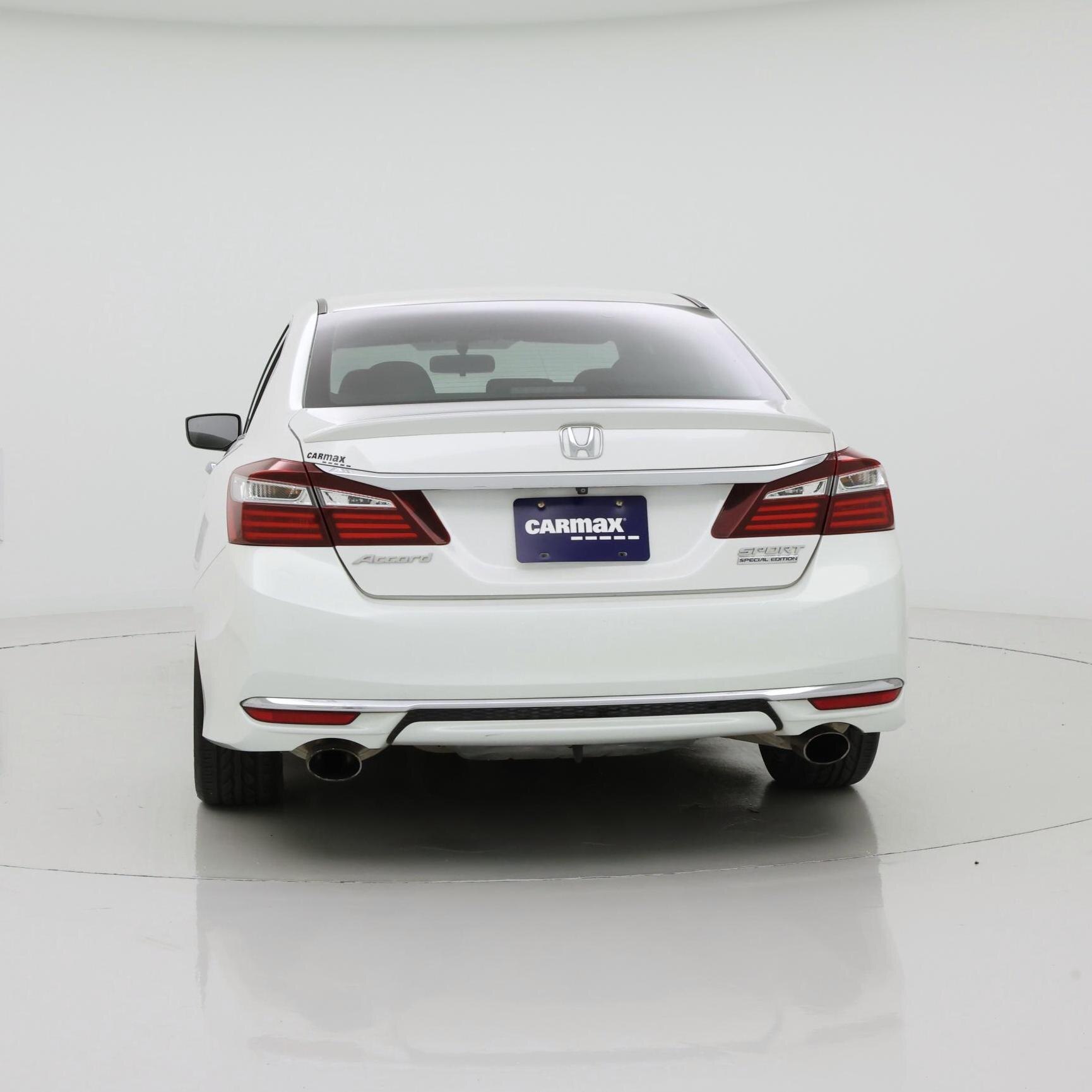 Thumbnail: 2017 Honda Accord - 6