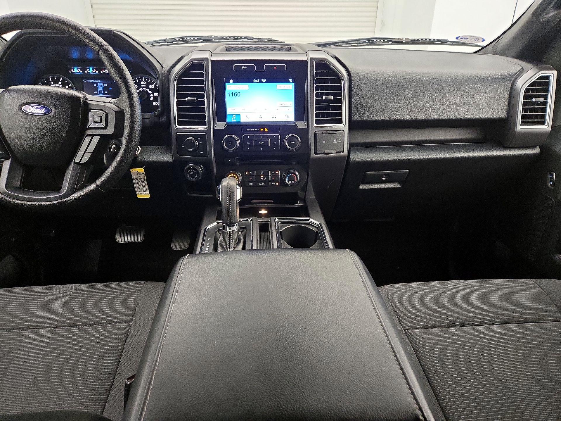 Thumbnail: 2016 Ford F-150 - 9