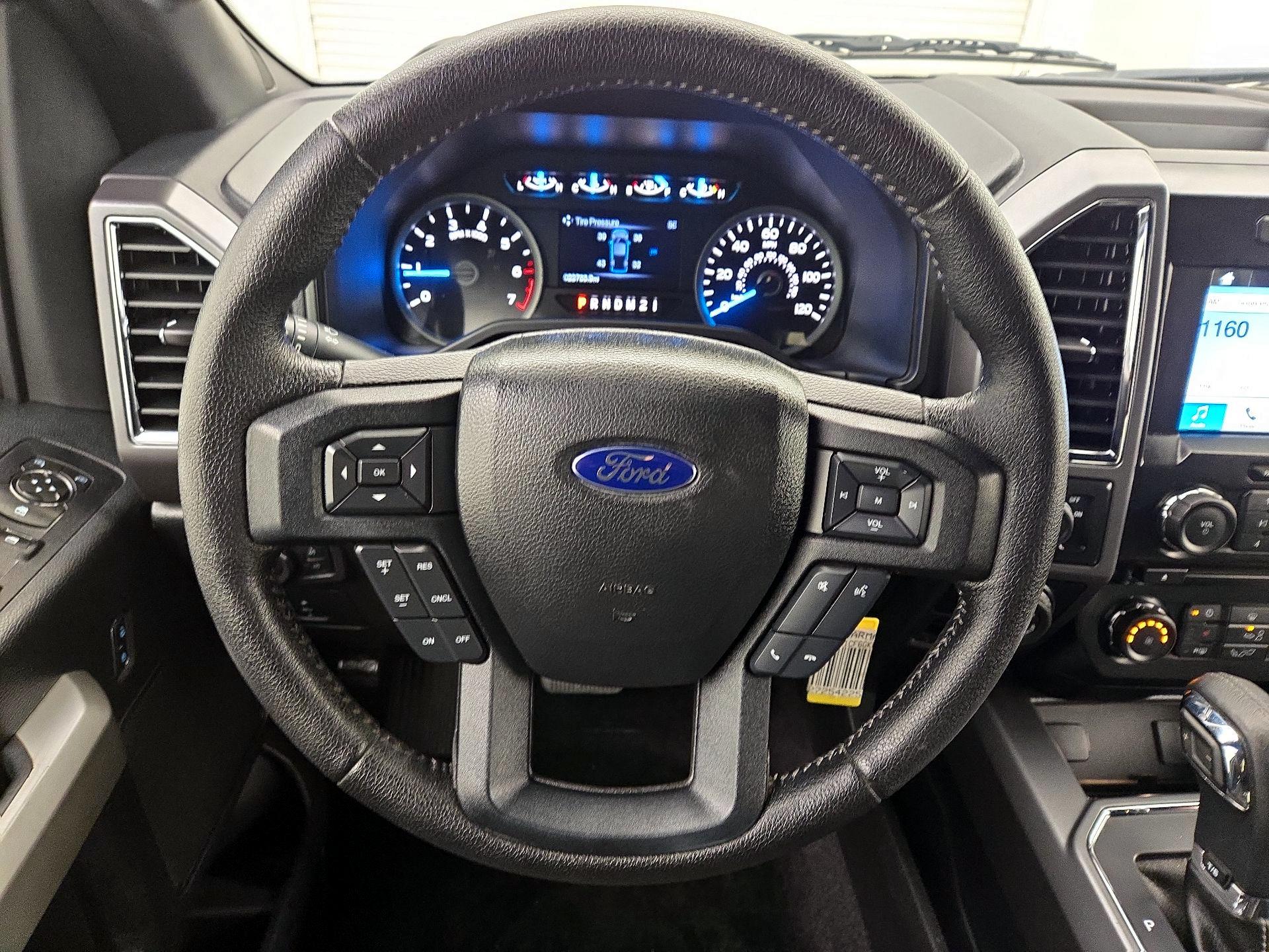 Thumbnail: 2016 Ford F-150 - 10