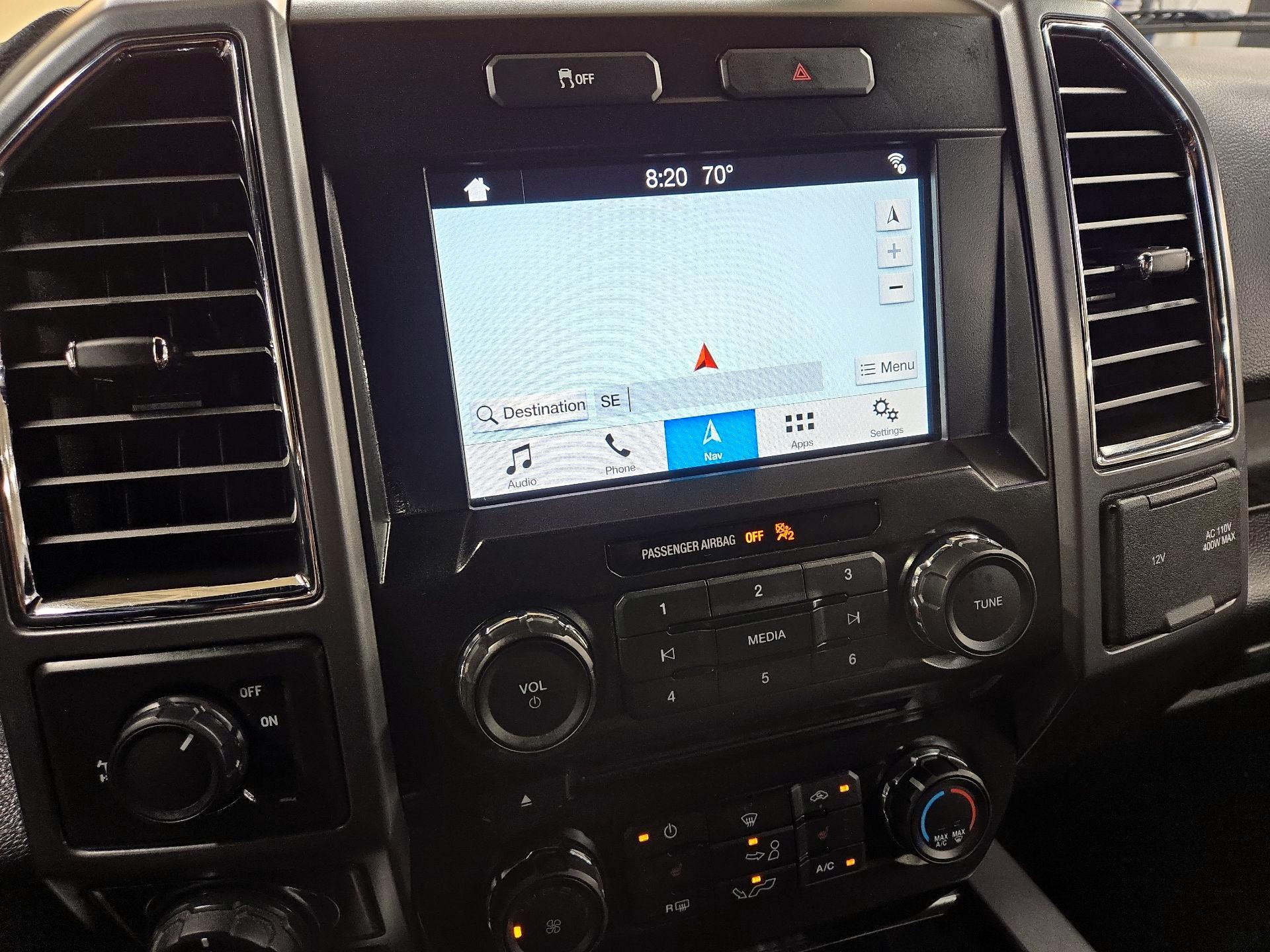 Thumbnail: 2016 Ford F-150 - 14