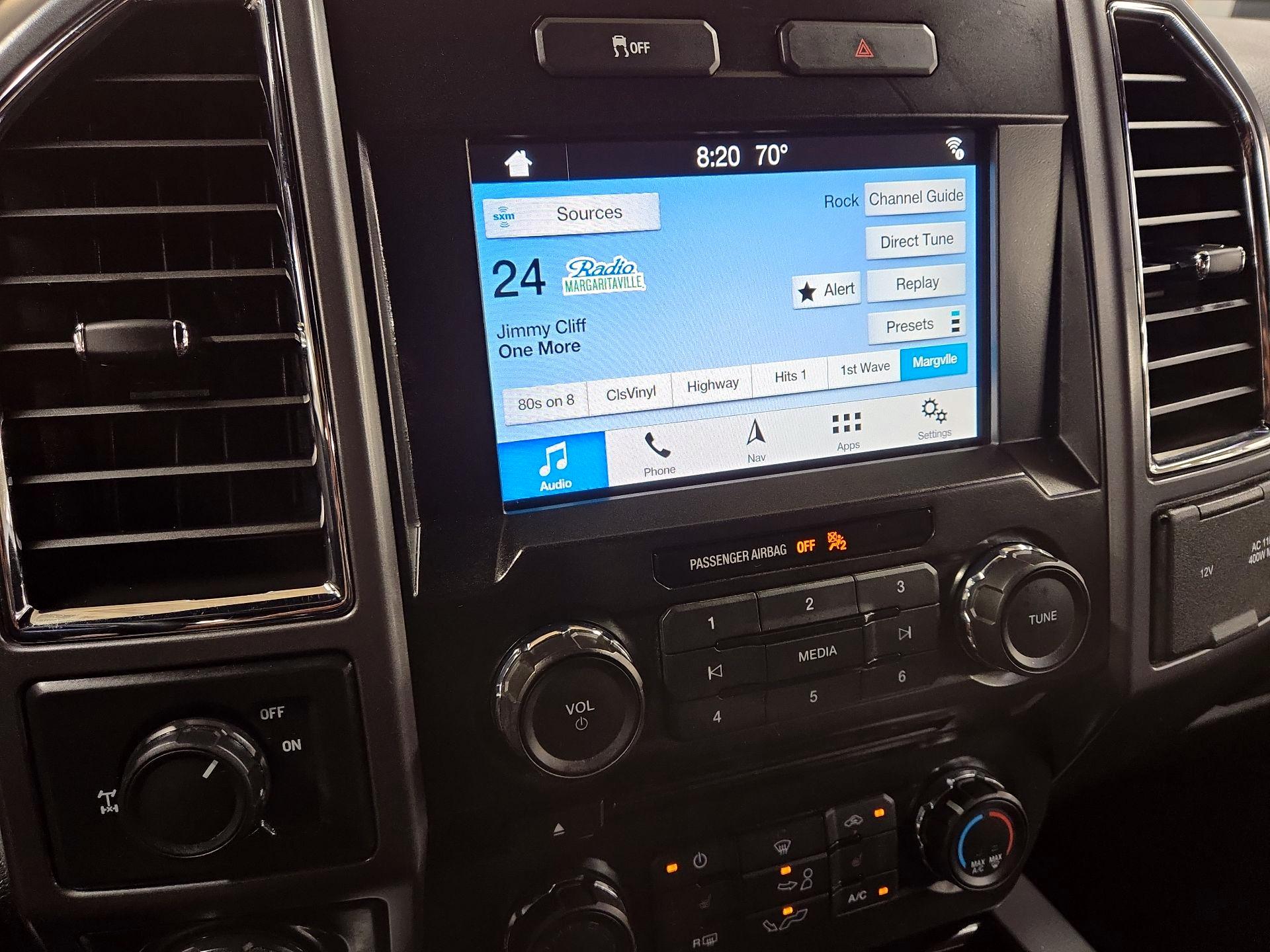 Thumbnail: 2016 Ford F-150 - 16