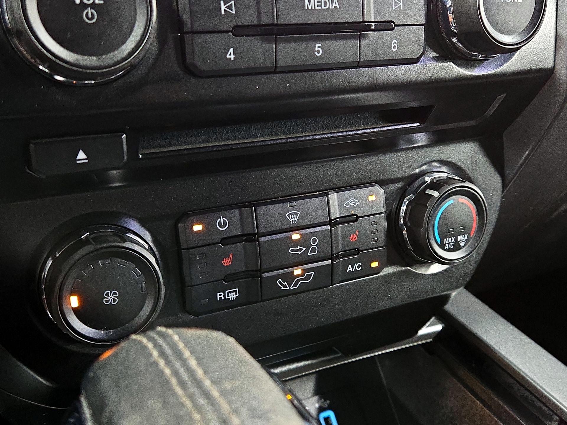 Thumbnail: 2016 Ford F-150 - 17