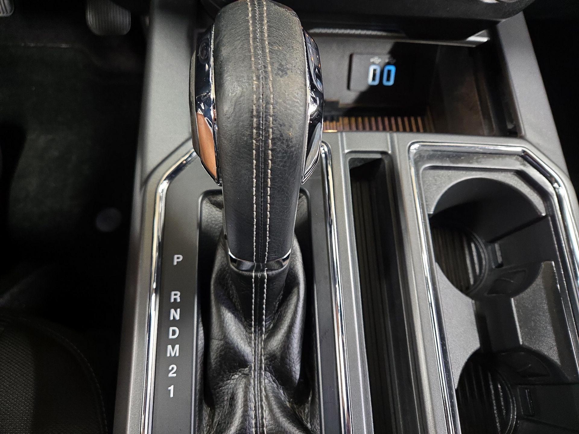 Thumbnail: 2016 Ford F-150 - 18