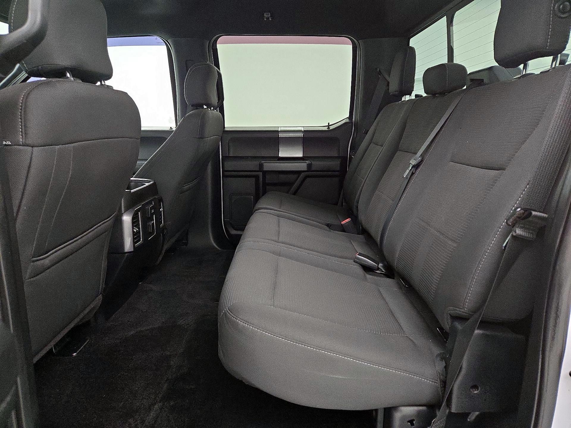 Thumbnail: 2016 Ford F-150 - 20