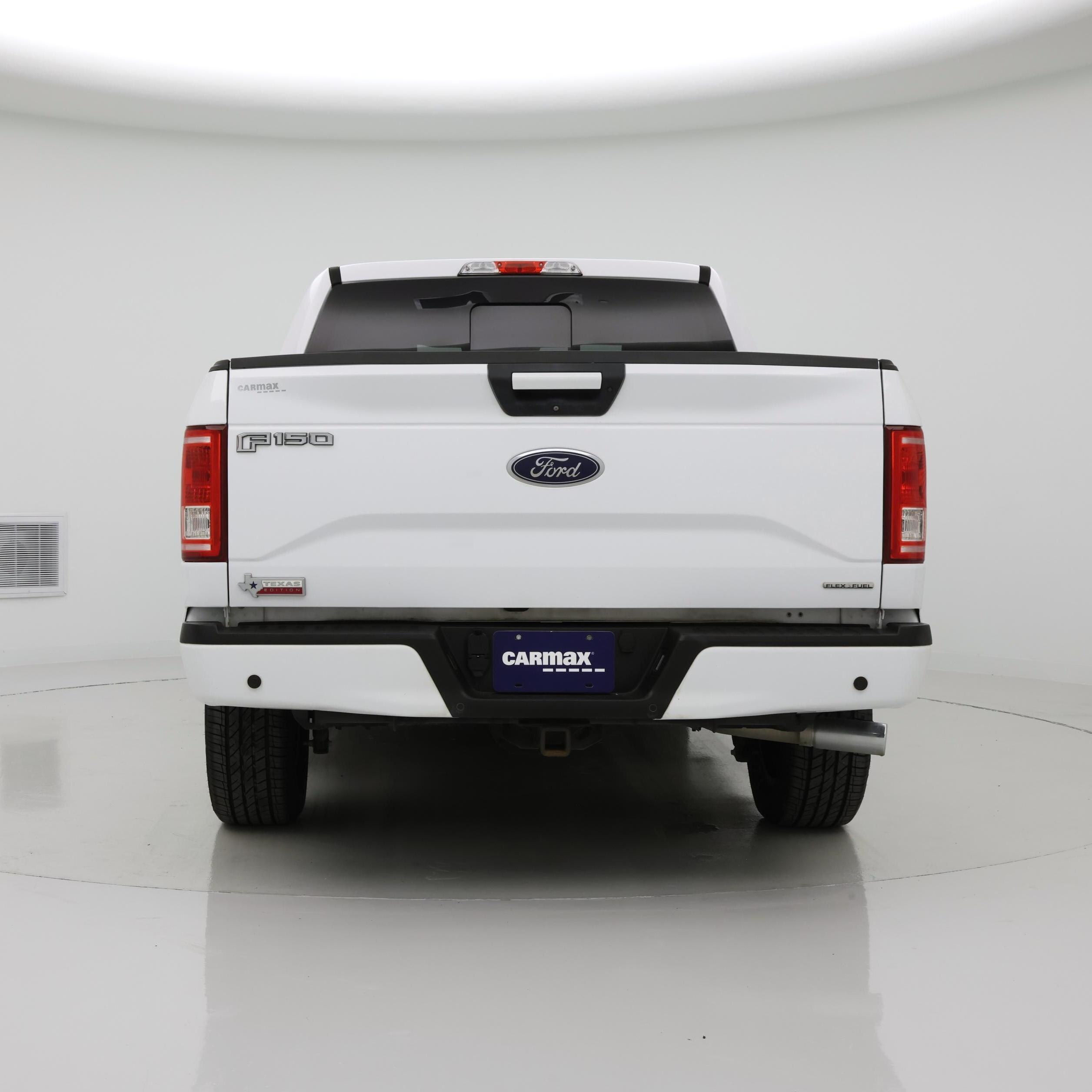 Thumbnail: 2016 Ford F-150 - 6