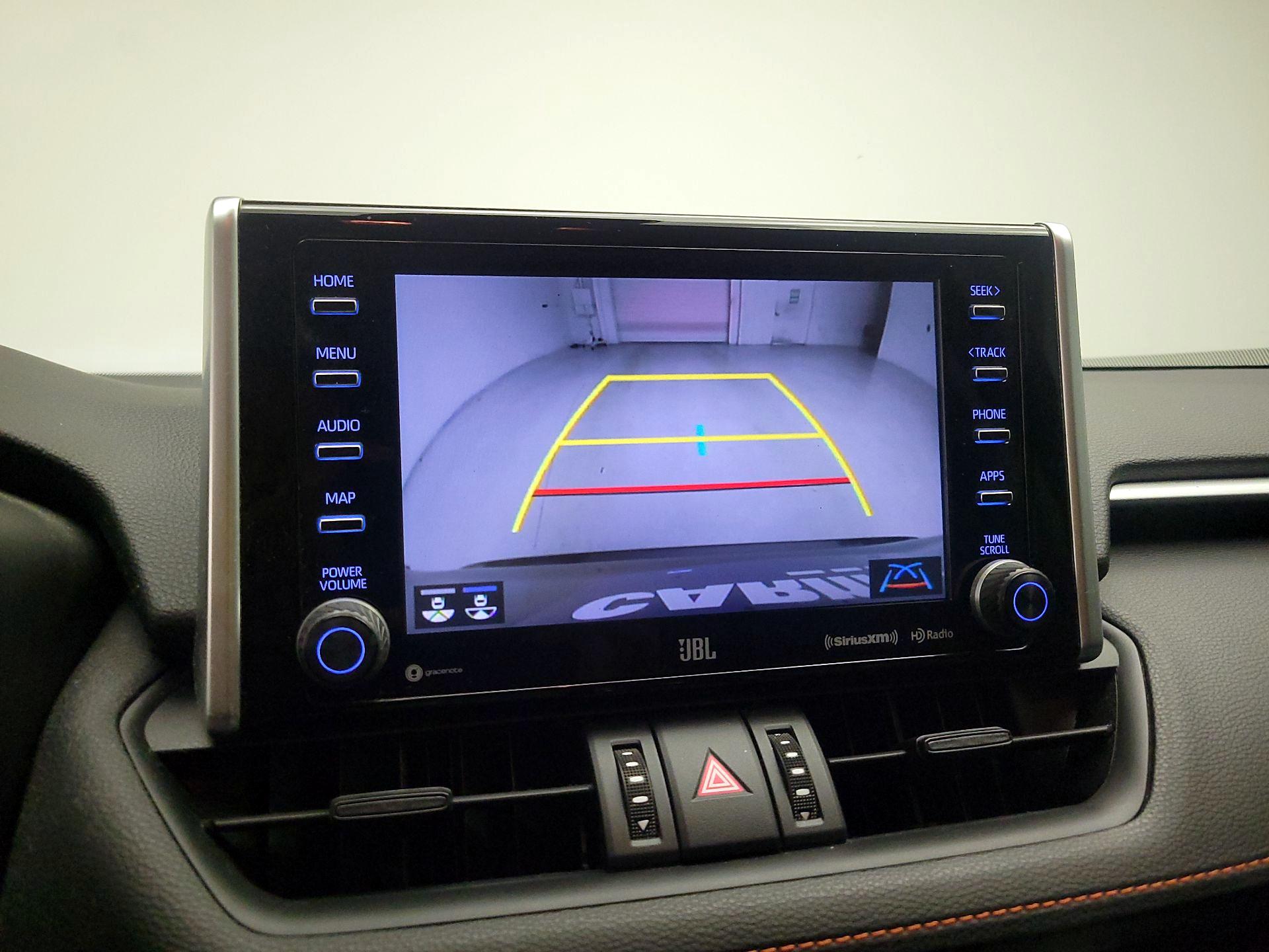 Thumbnail: 2019 Toyota RAV4 - 15