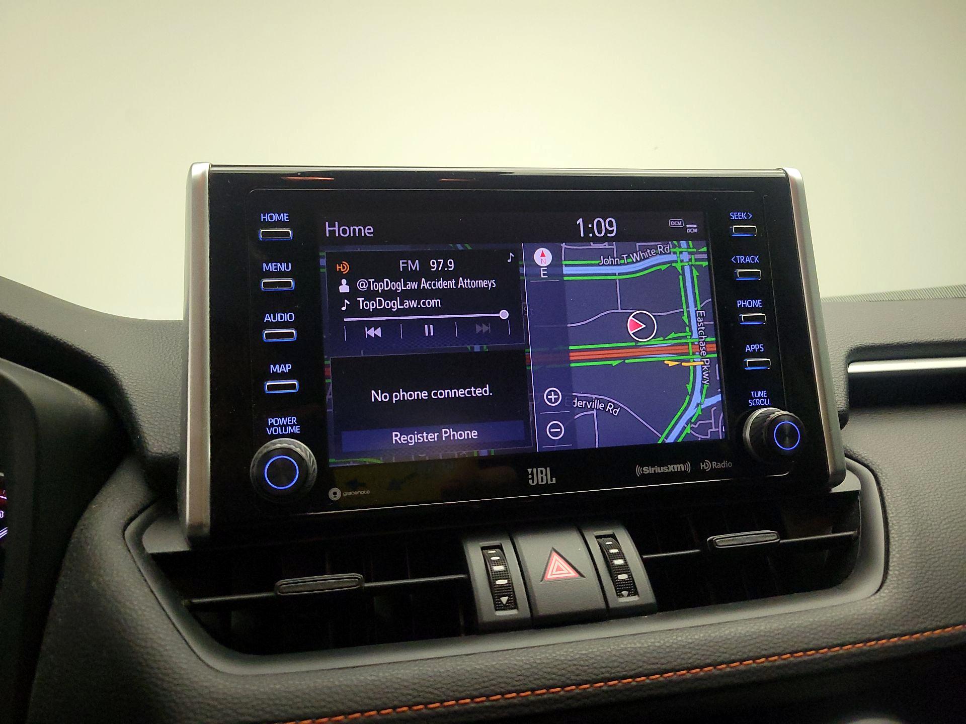 Thumbnail: 2019 Toyota RAV4 - 16