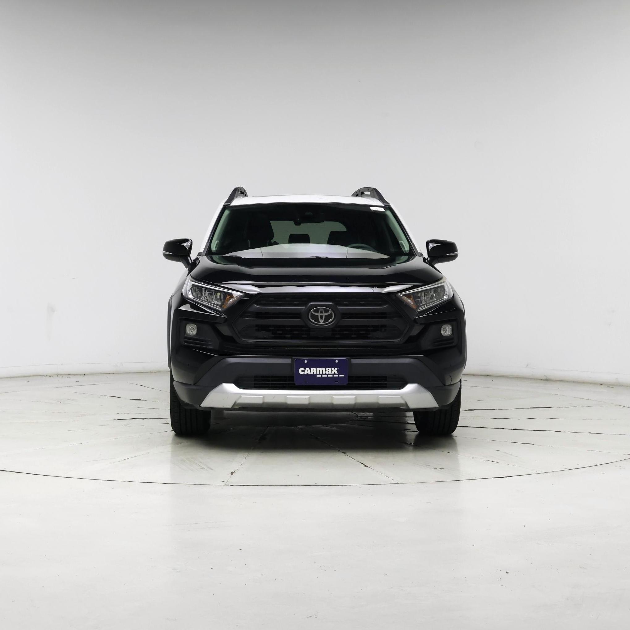 Thumbnail: 2019 Toyota RAV4 - 5