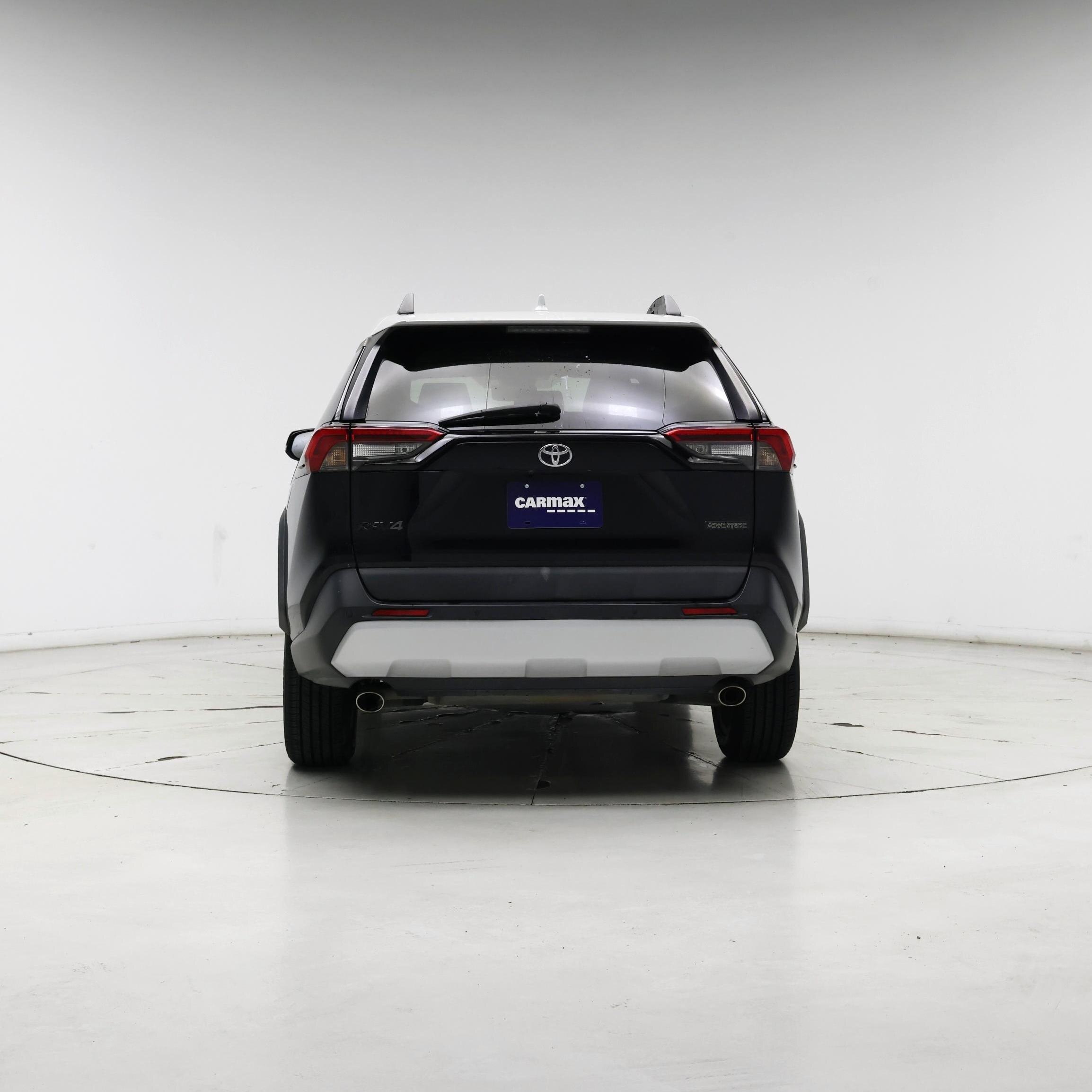 Thumbnail: 2019 Toyota RAV4 - 6