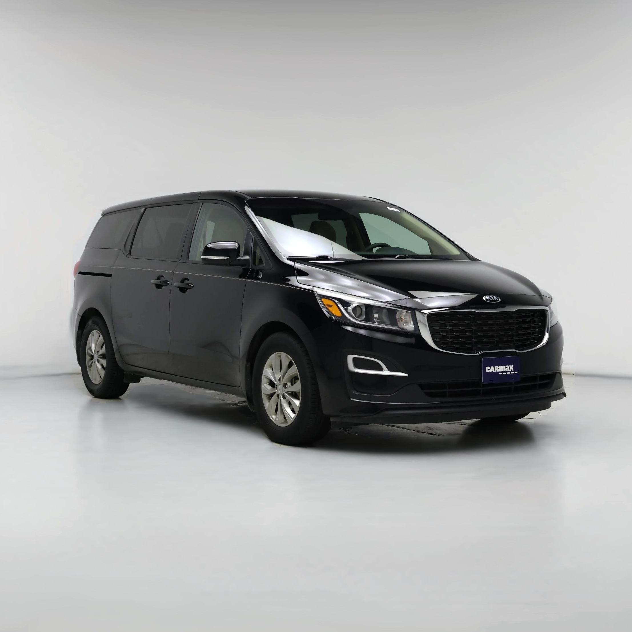 Thumbnail: 2020 Kia Sedona - 1