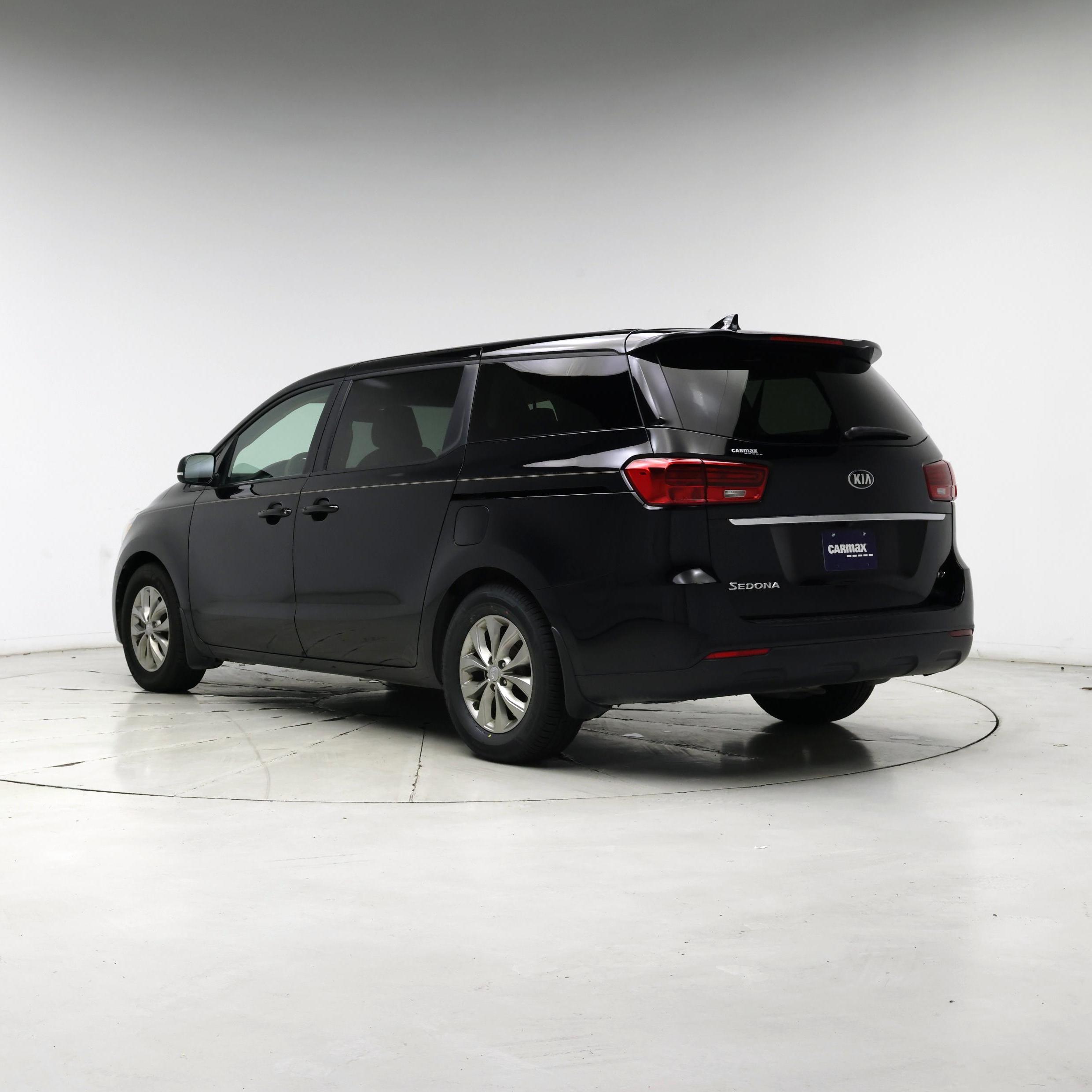 Thumbnail: 2020 Kia Sedona - 2