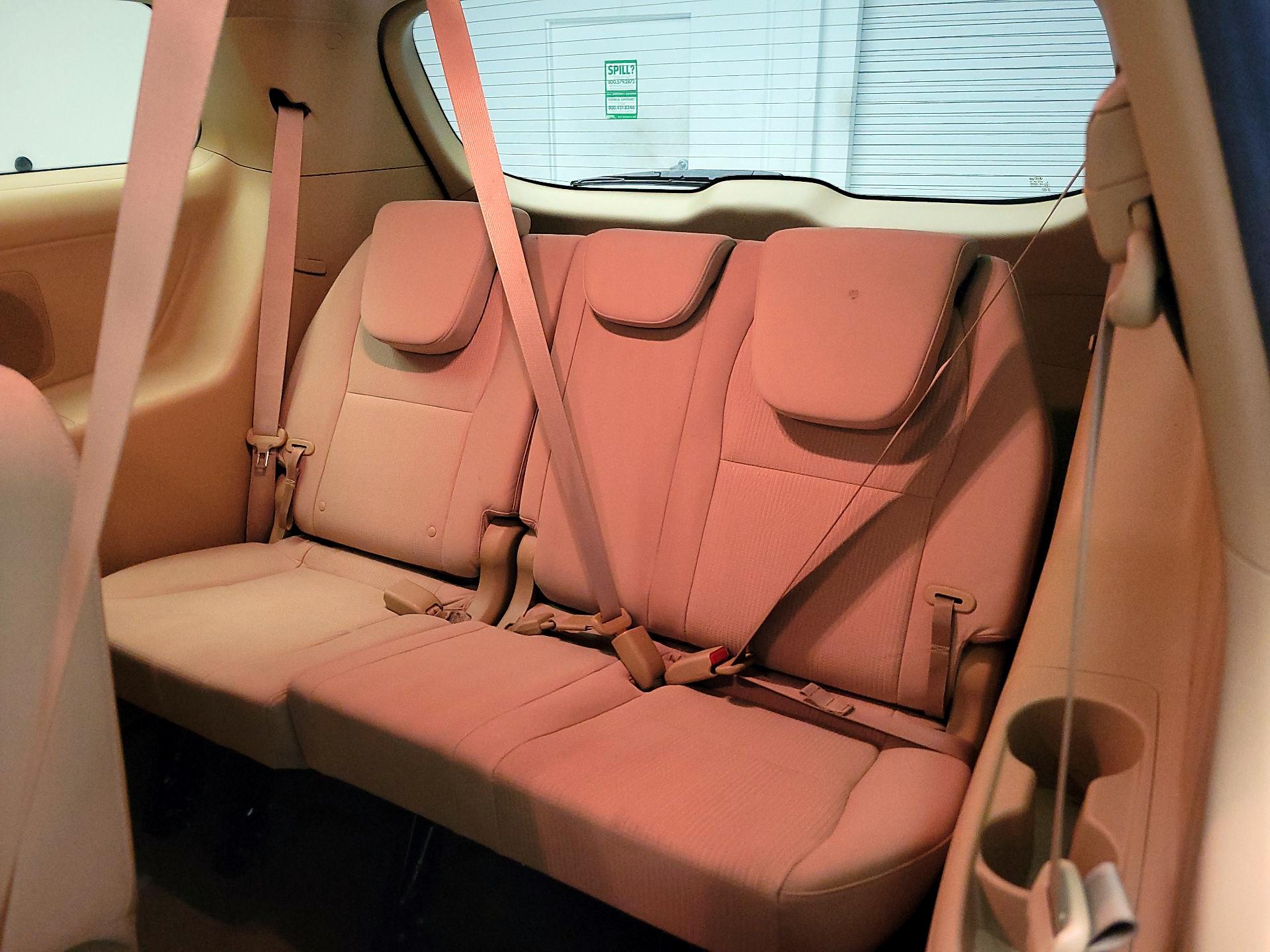 Thumbnail: 2020 Kia Sedona - 20