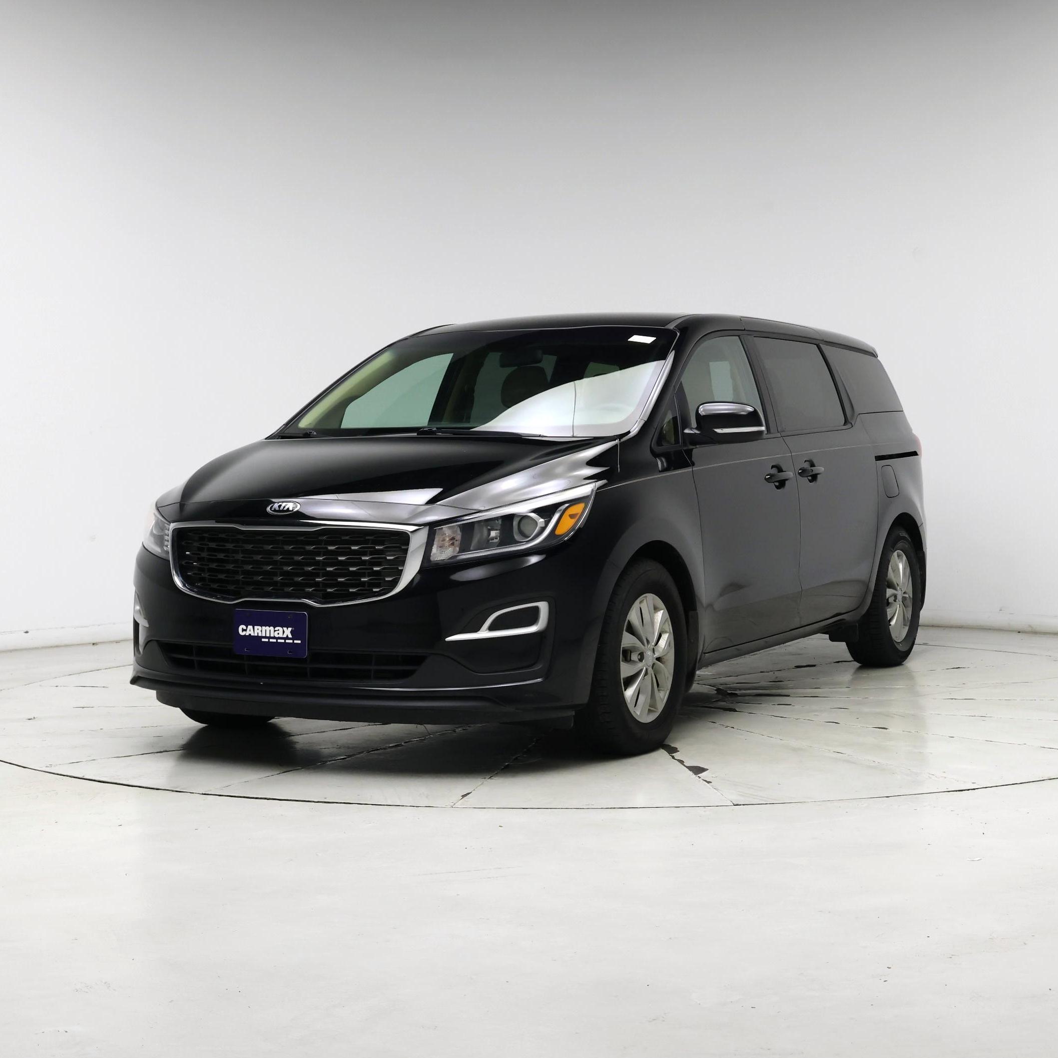 Thumbnail: 2020 Kia Sedona - 4