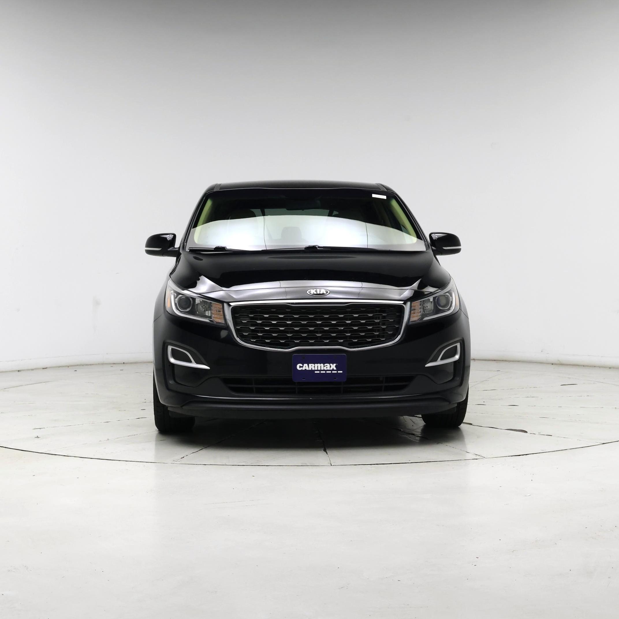 Thumbnail: 2020 Kia Sedona - 5