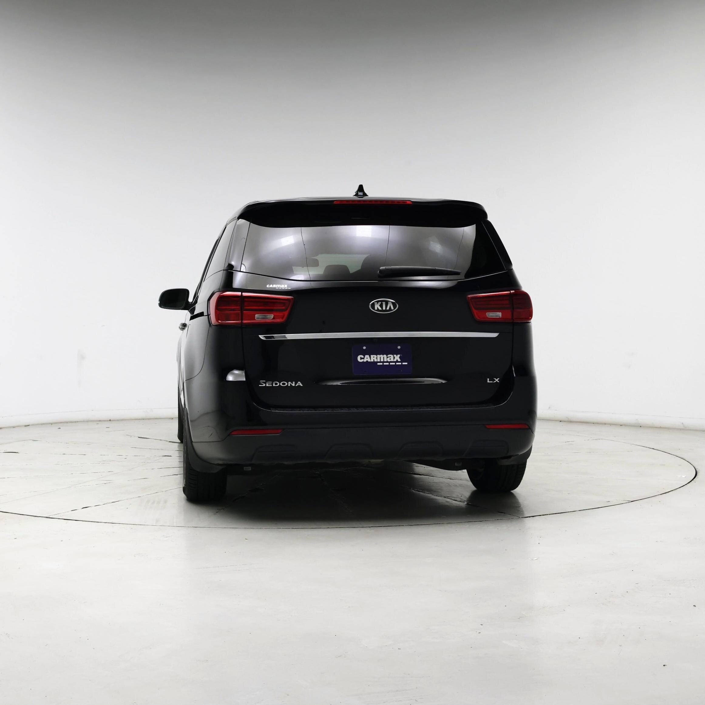 Thumbnail: 2020 Kia Sedona - 6