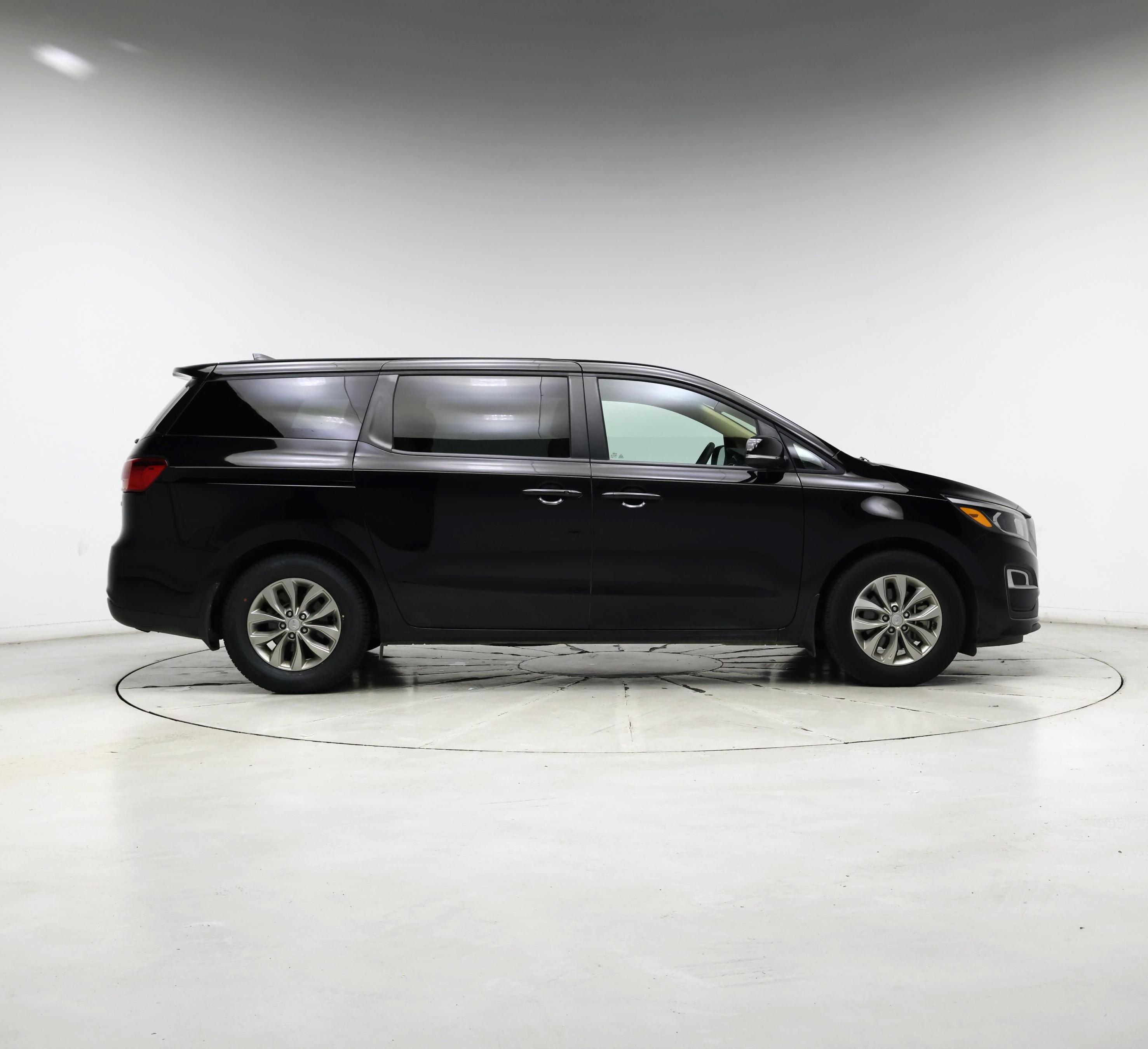 Thumbnail: 2020 Kia Sedona - 7