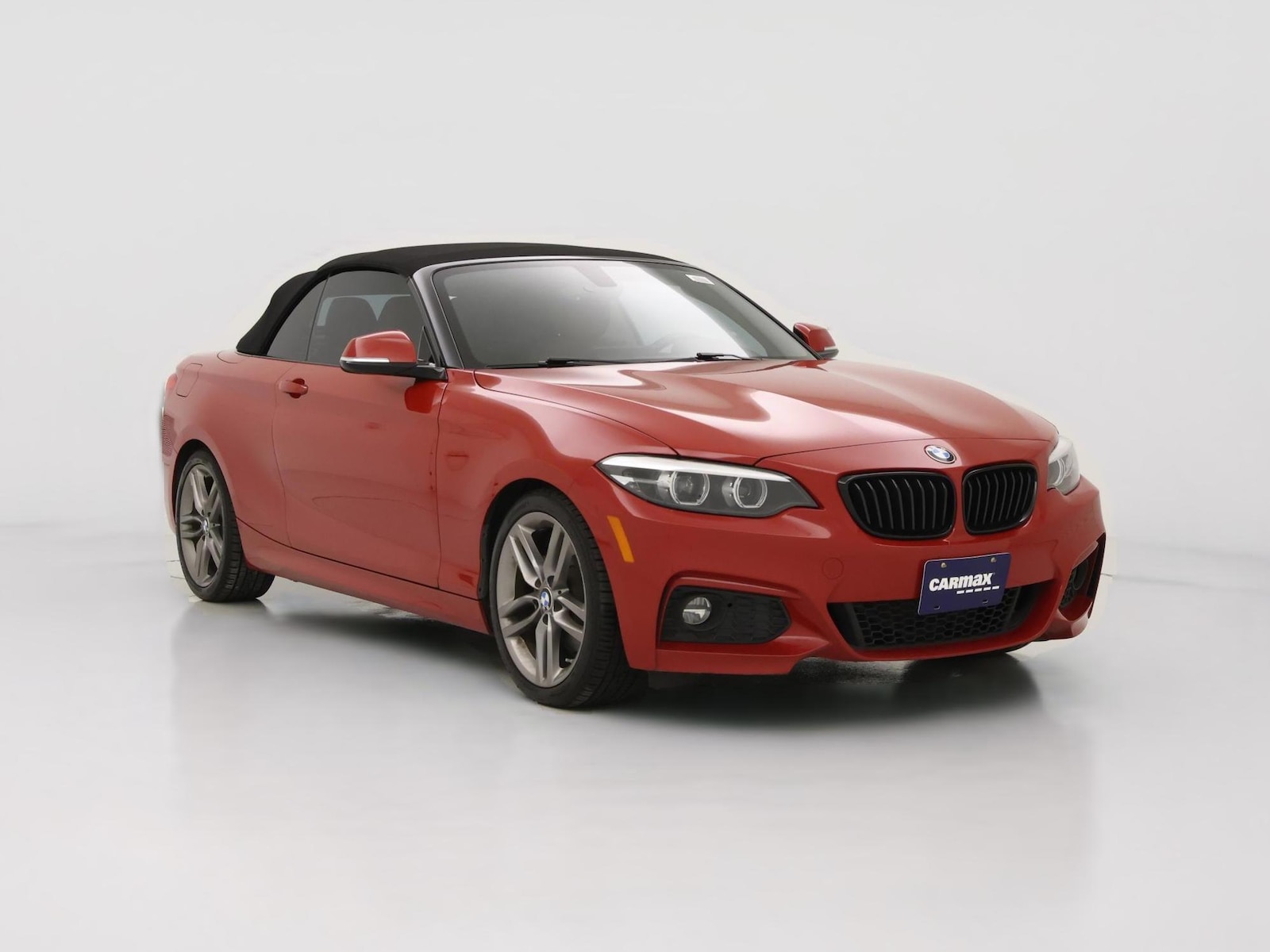 2018 BMW 2 Series