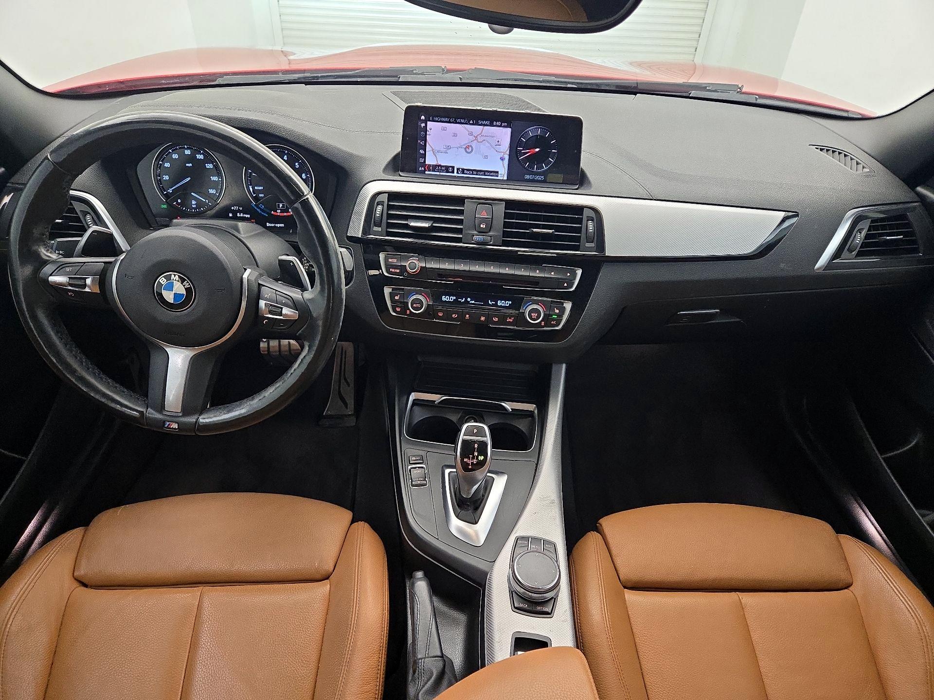 Thumbnail: 2018 BMW 2 Series - 9