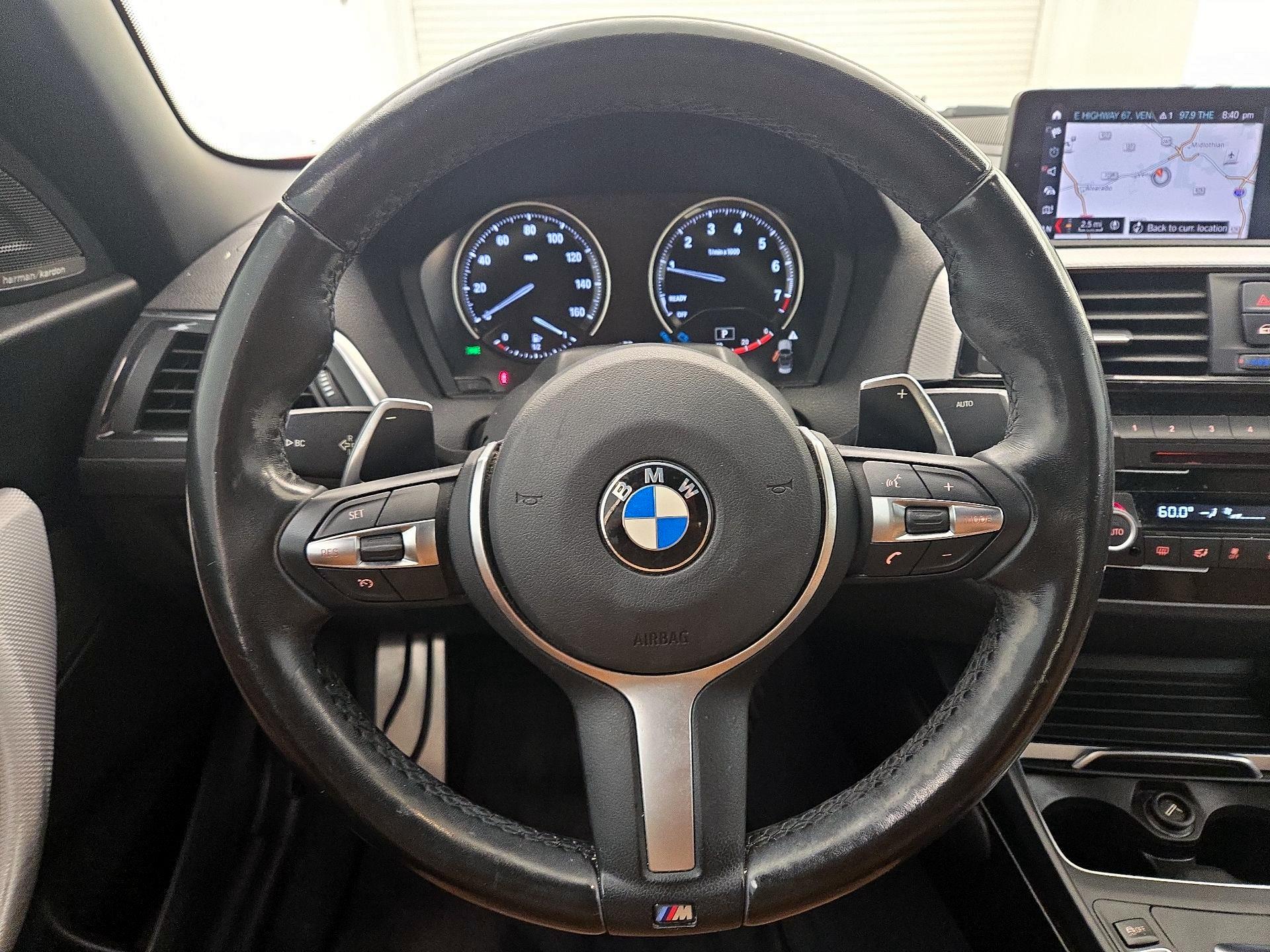 Thumbnail: 2018 BMW 2 Series - 10