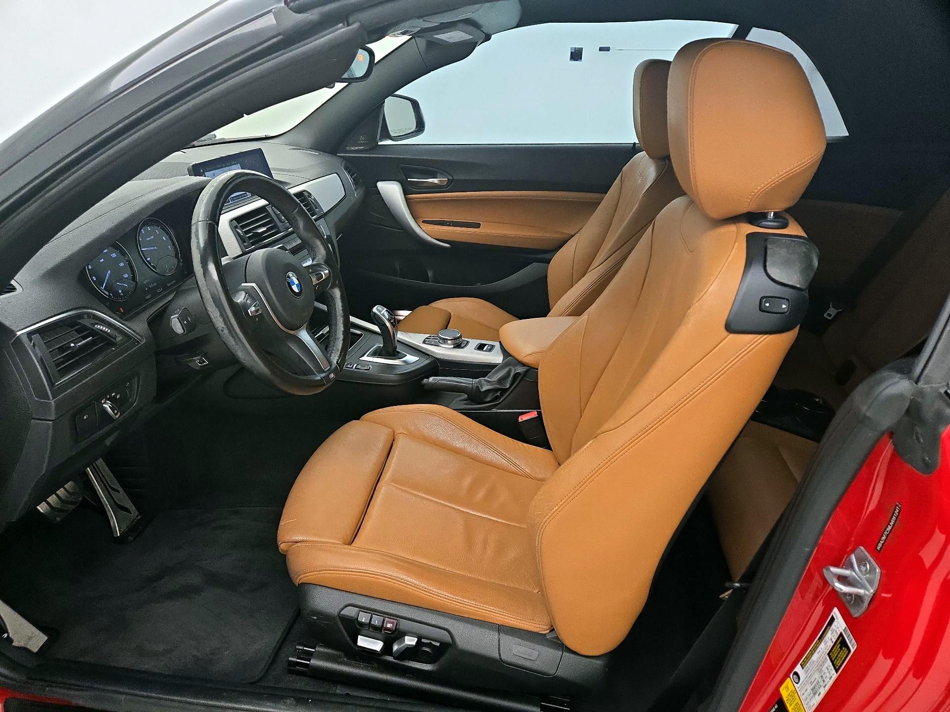 Thumbnail: 2018 BMW 2 Series - 11